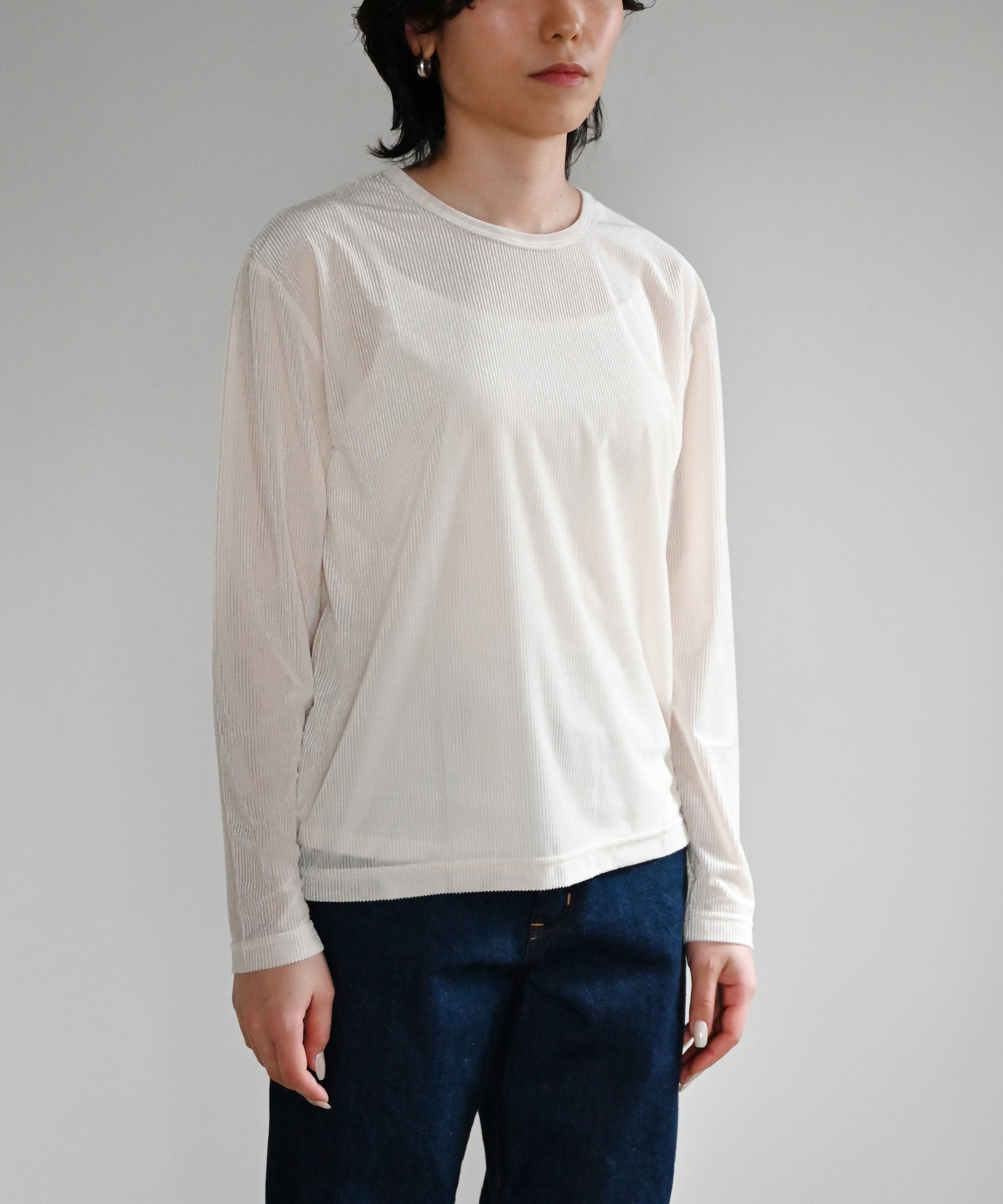 モデル身長：160cm