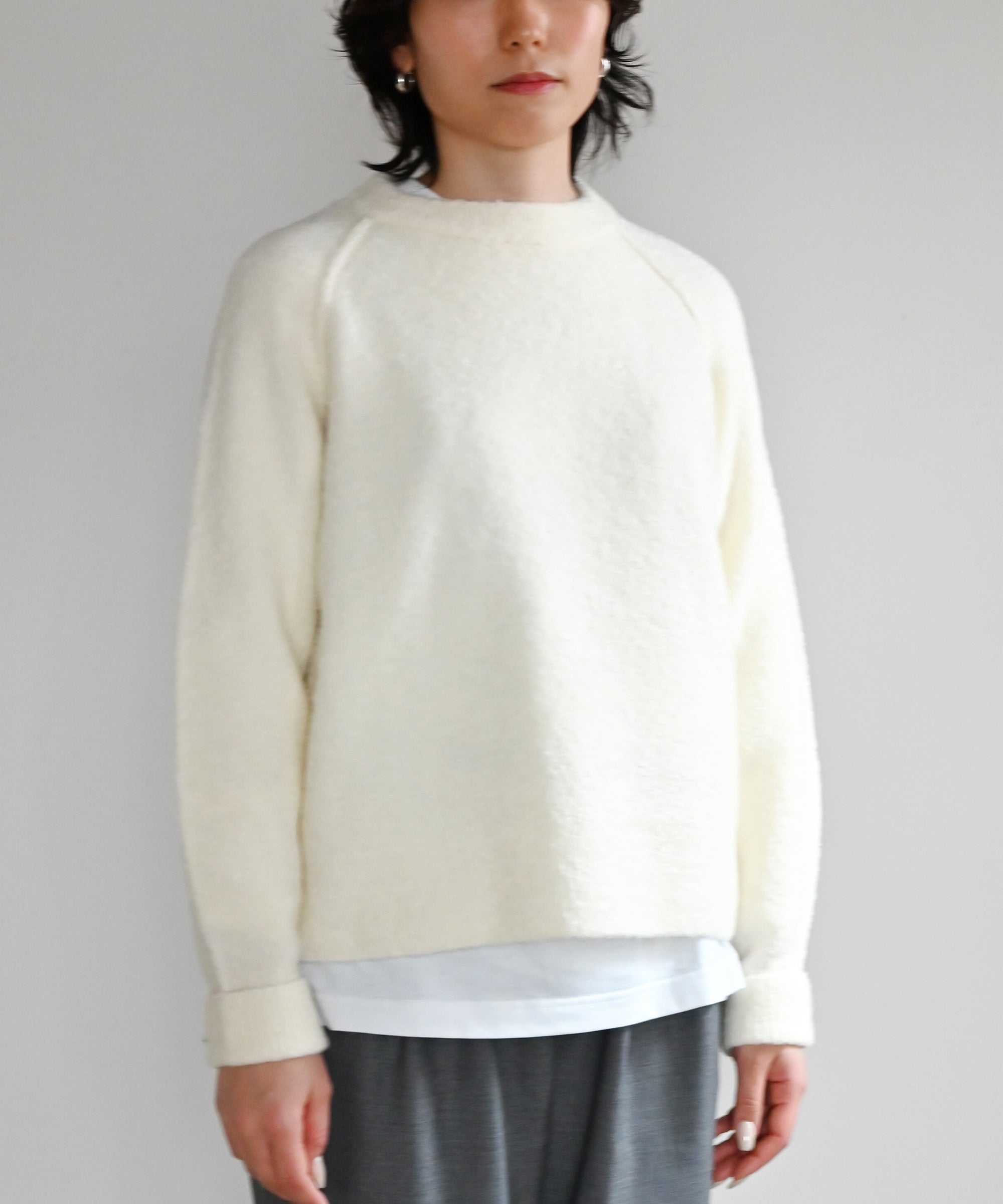 モデル身長：160cm