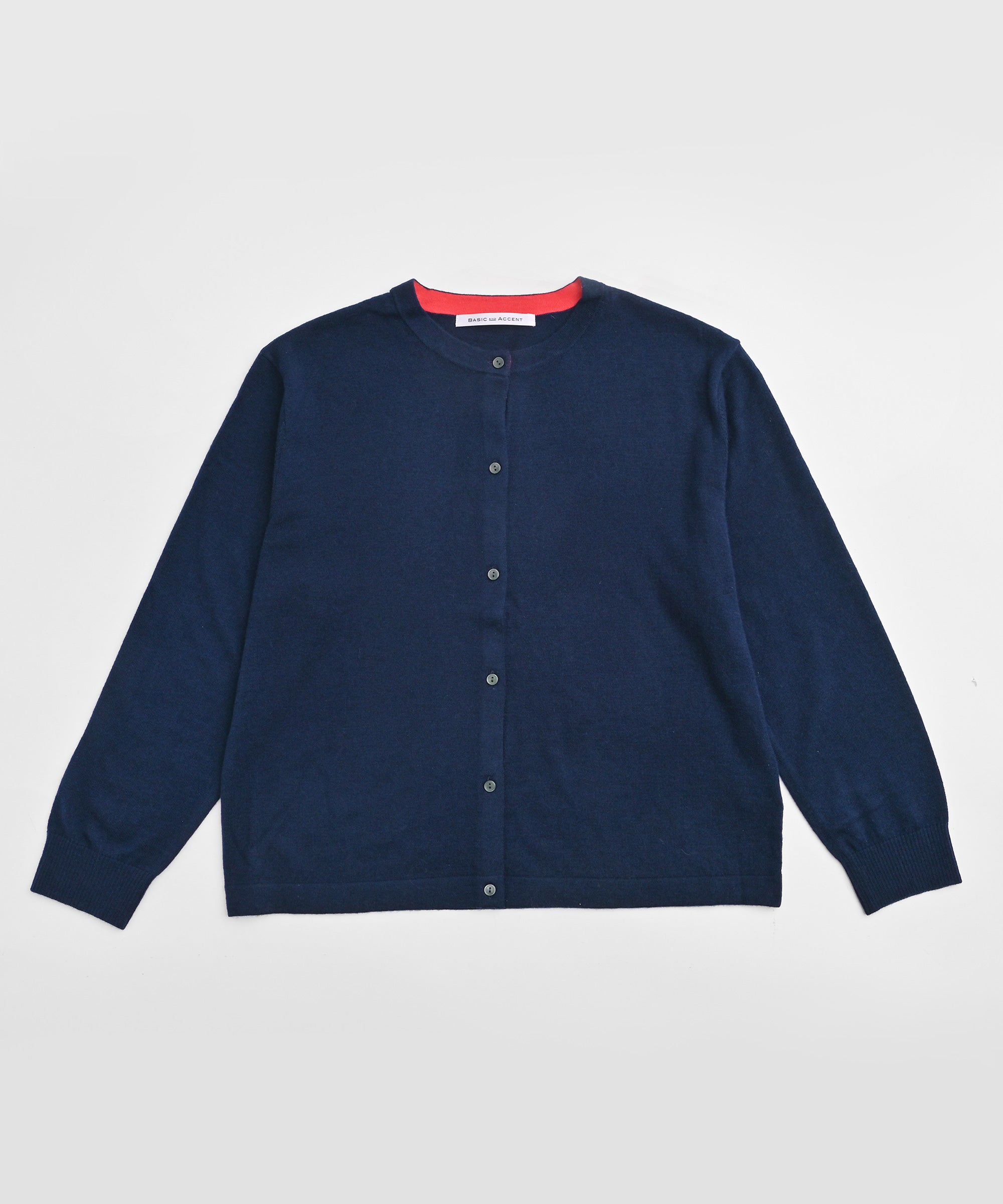 アルベロベロ　カーディガン青　新品 アルベロベロ カーディガン青 新品 アルベロベロ カーディガン青