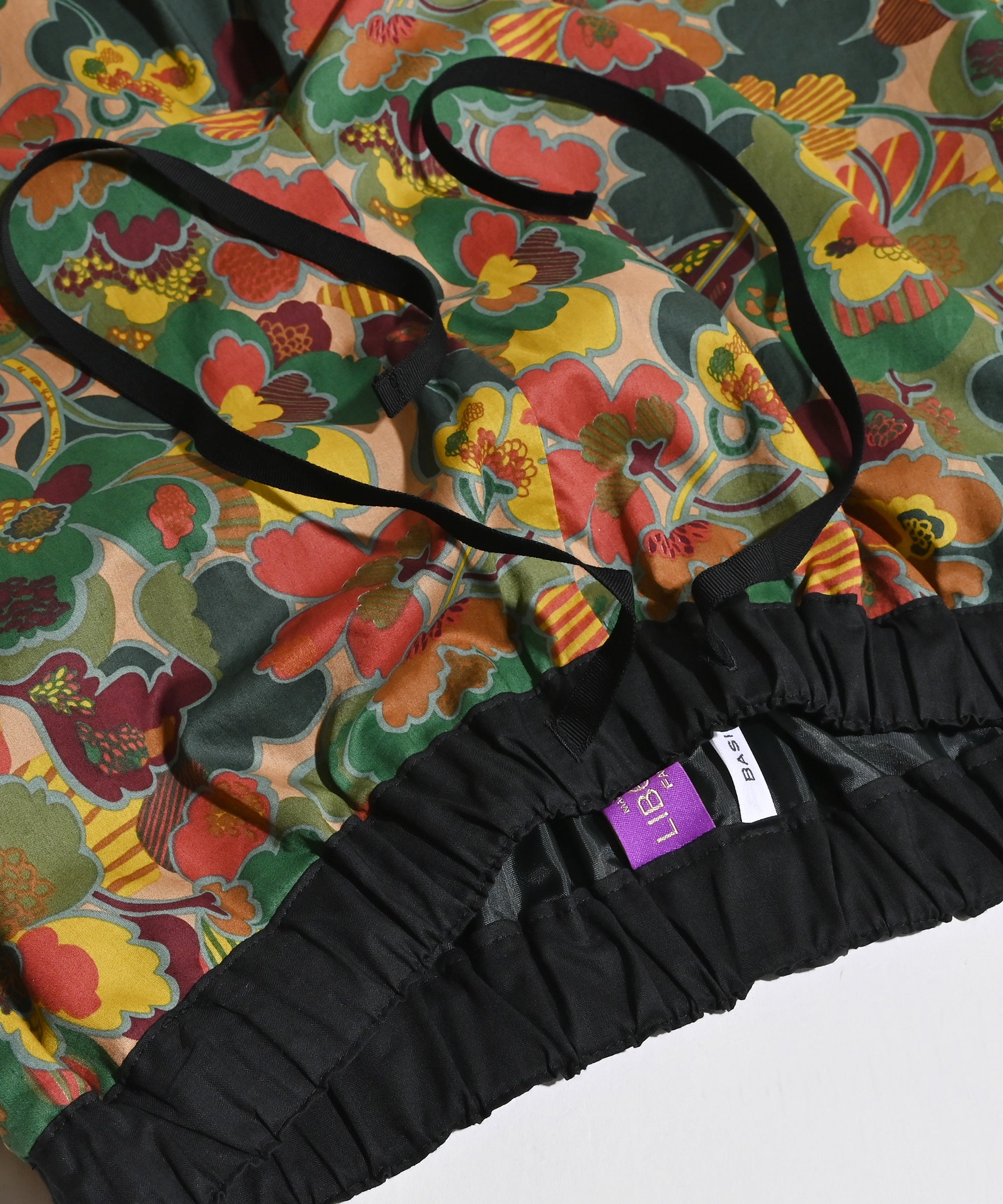 パンツ – BASIC AND ACCENT ONLINE STORE