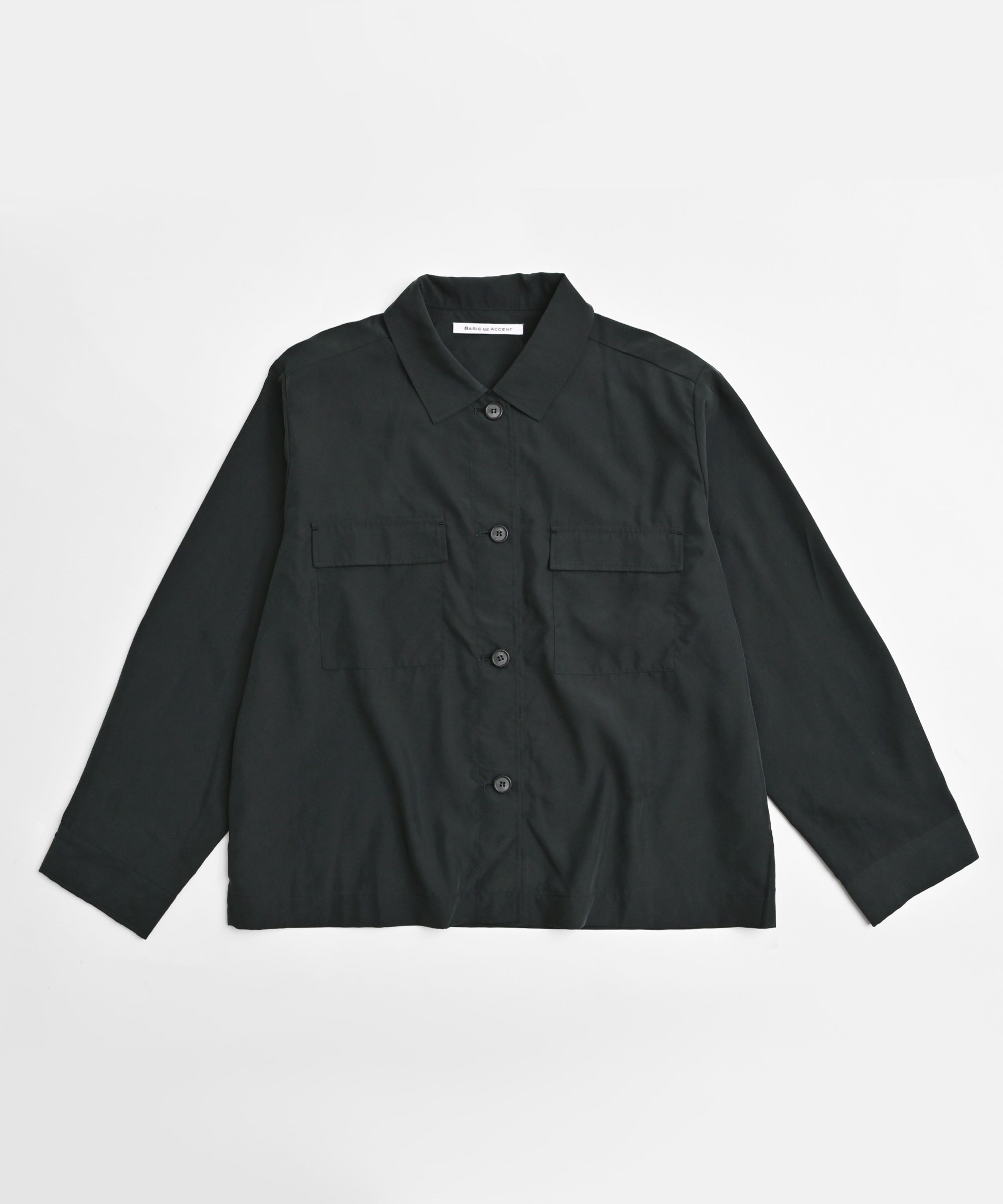 ジャケット・アウター bang bang bullet  BASIC AND ACCENT Indigo Patchwork Denim Jacket – 157Moments