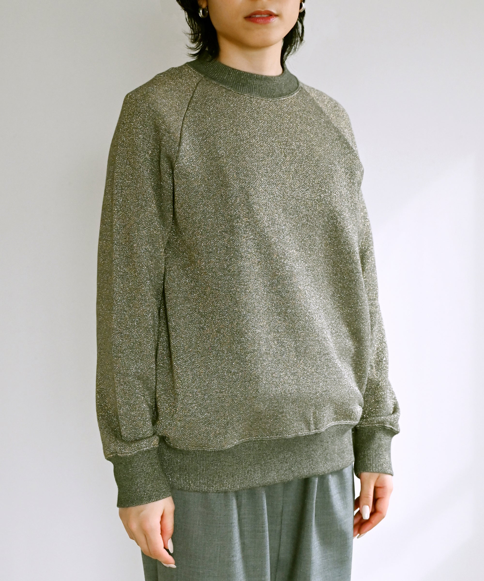 モデル身長：160cm