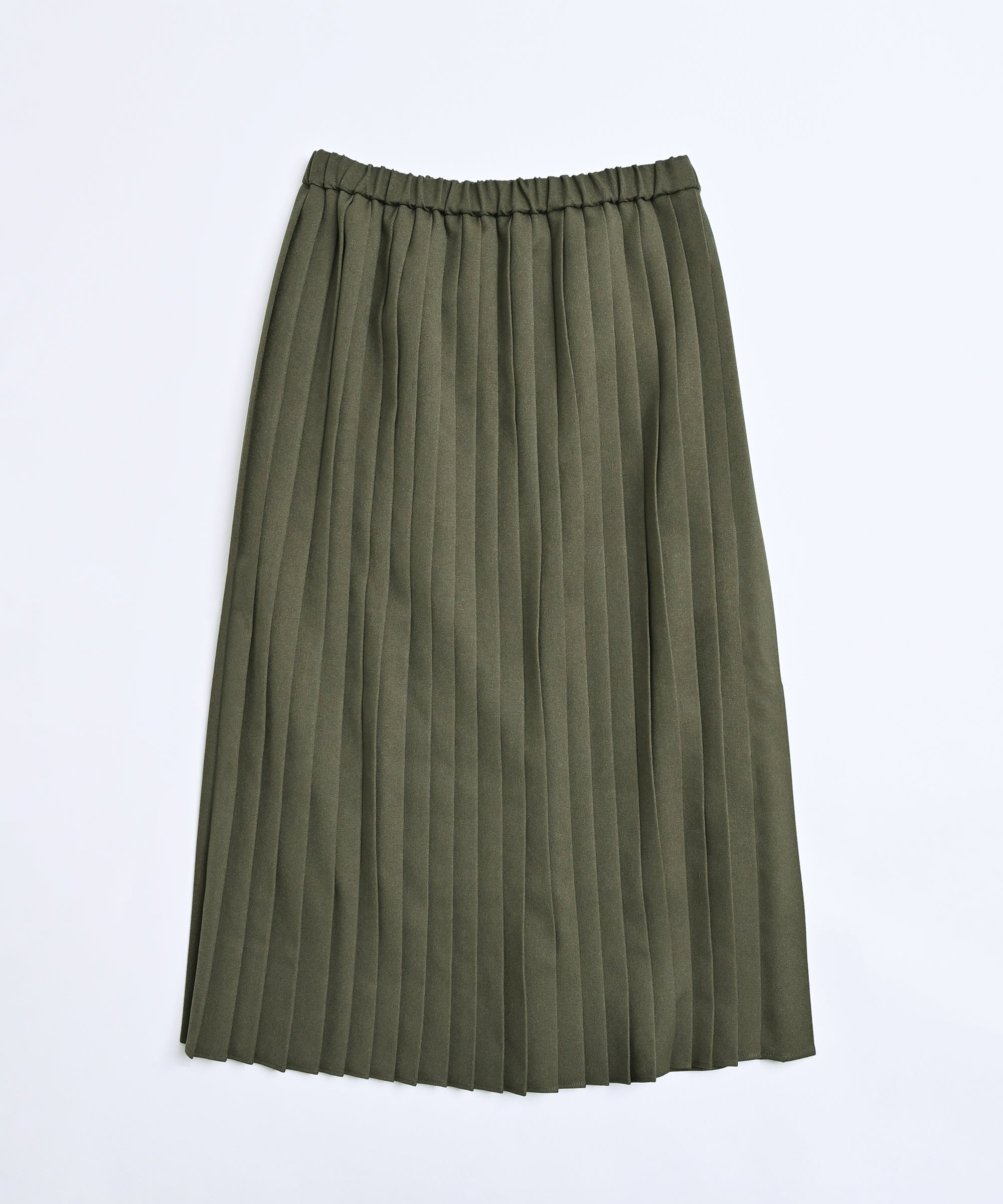 O'NEIL of DUBLIN/オニールオブダブリン】KILT SKIRT ロングスカート
