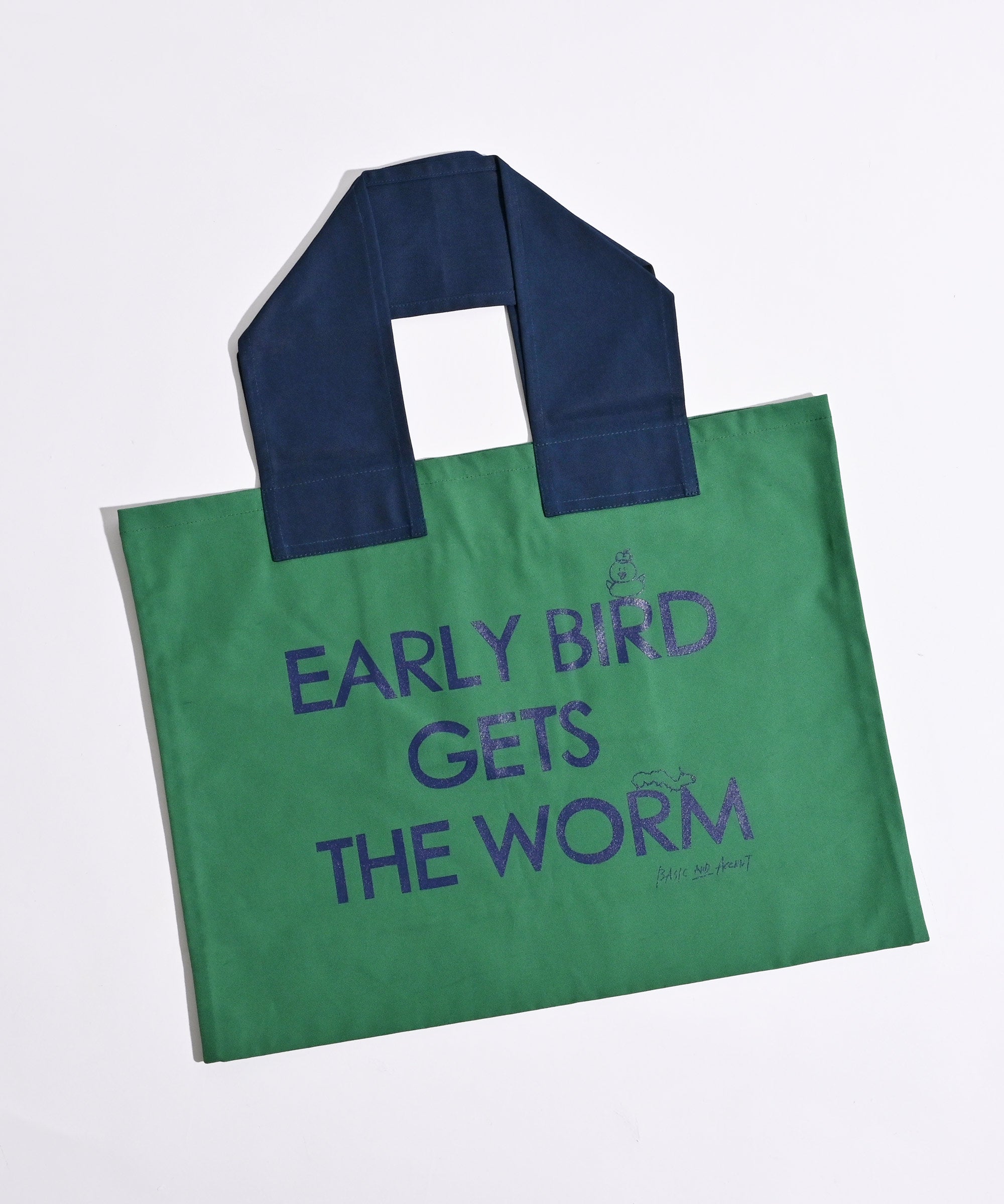 BASIC AND ACCENT ONLINE STORE（ベーシックアンドアクセント