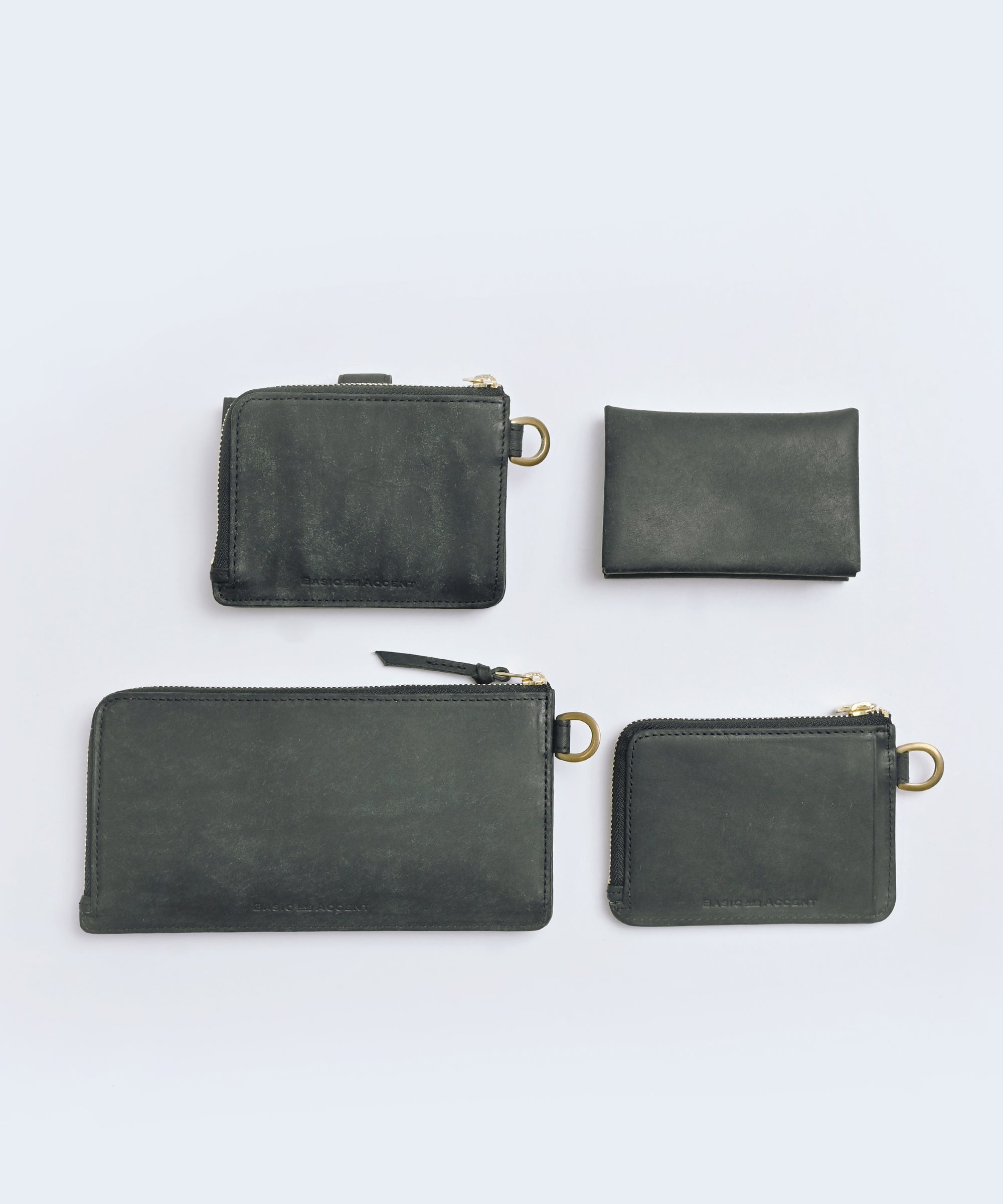 BASIC AND ACCENT】名刺入れ カードケース[PUEBLO2] – BASIC AND