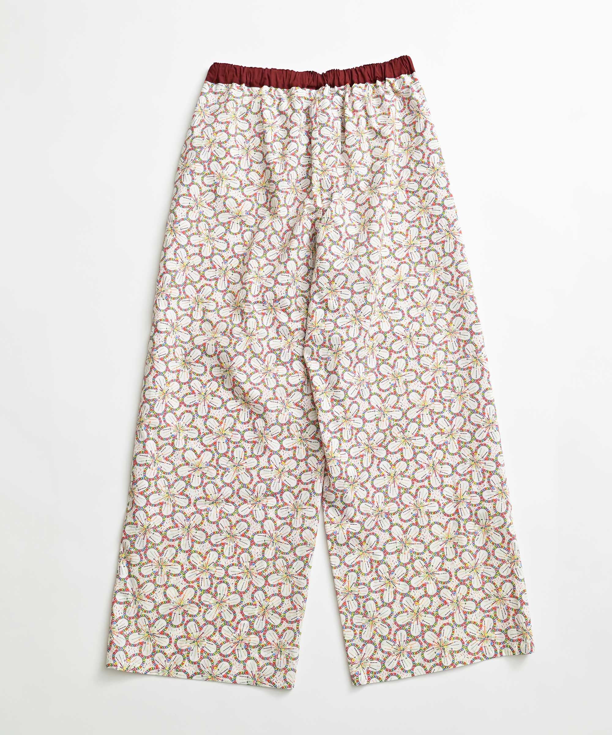 パンツ – BASIC AND ACCENT ONLINE STORE