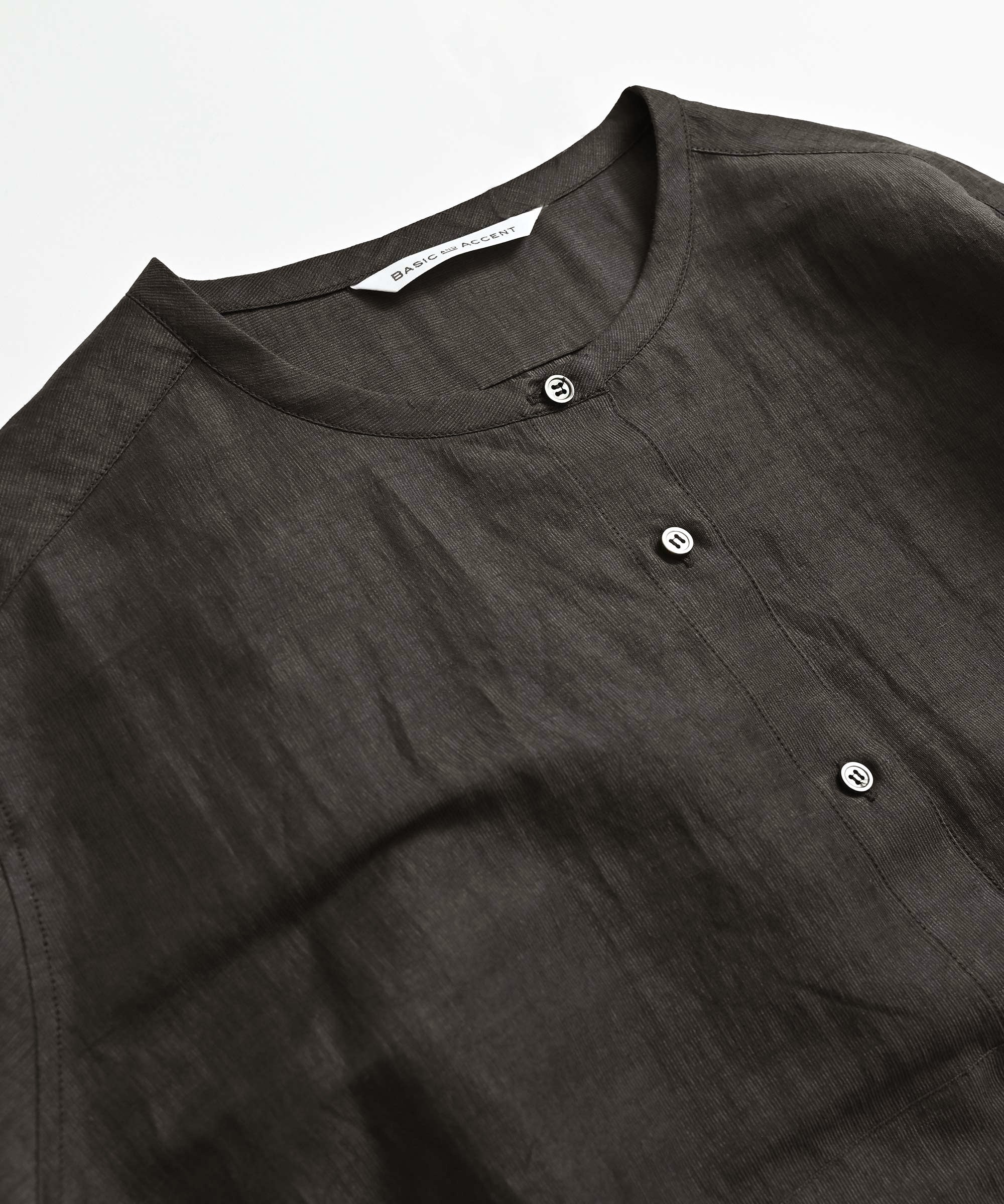 シャツ – BASIC AND ACCENT ONLINE STORE