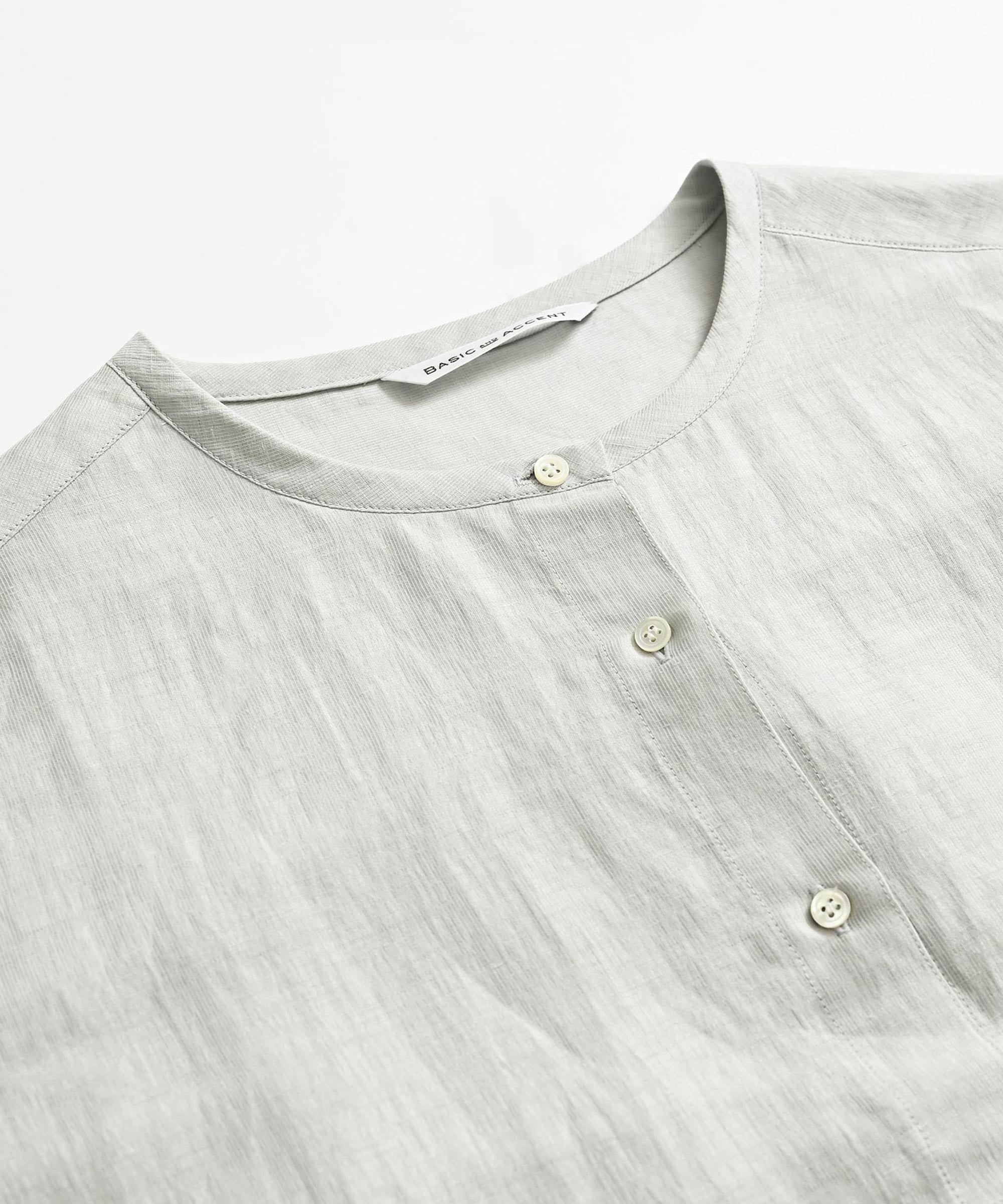 シャツ – BASIC AND ACCENT ONLINE STORE