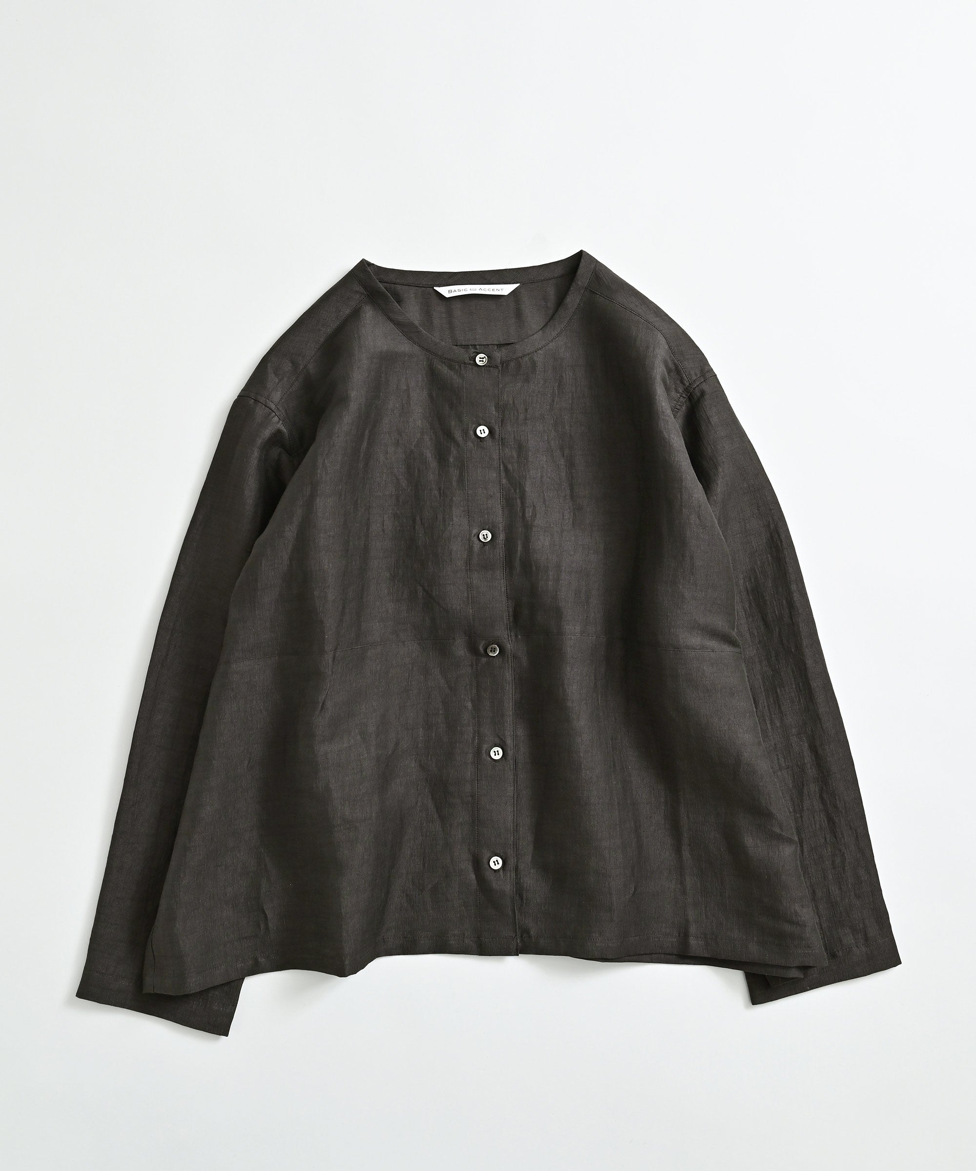シャツ – BASIC AND ACCENT ONLINE STORE