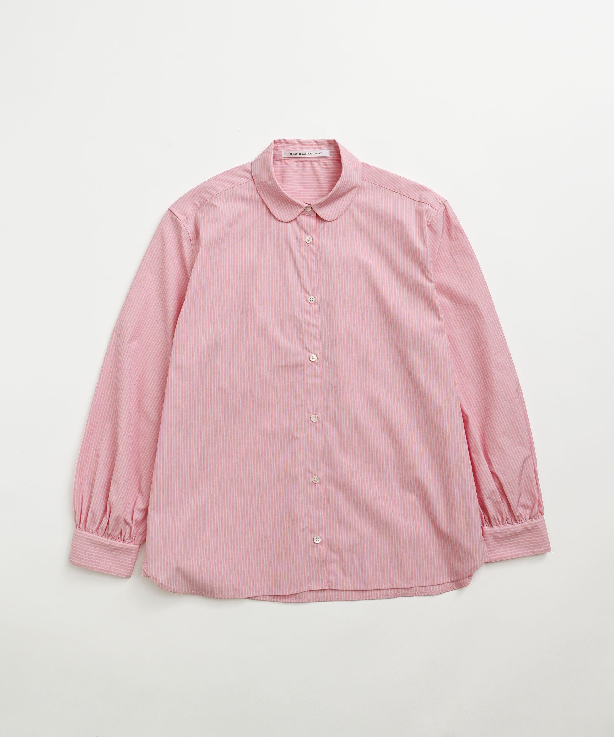 シャツ – BASIC AND ACCENT ONLINE STORE