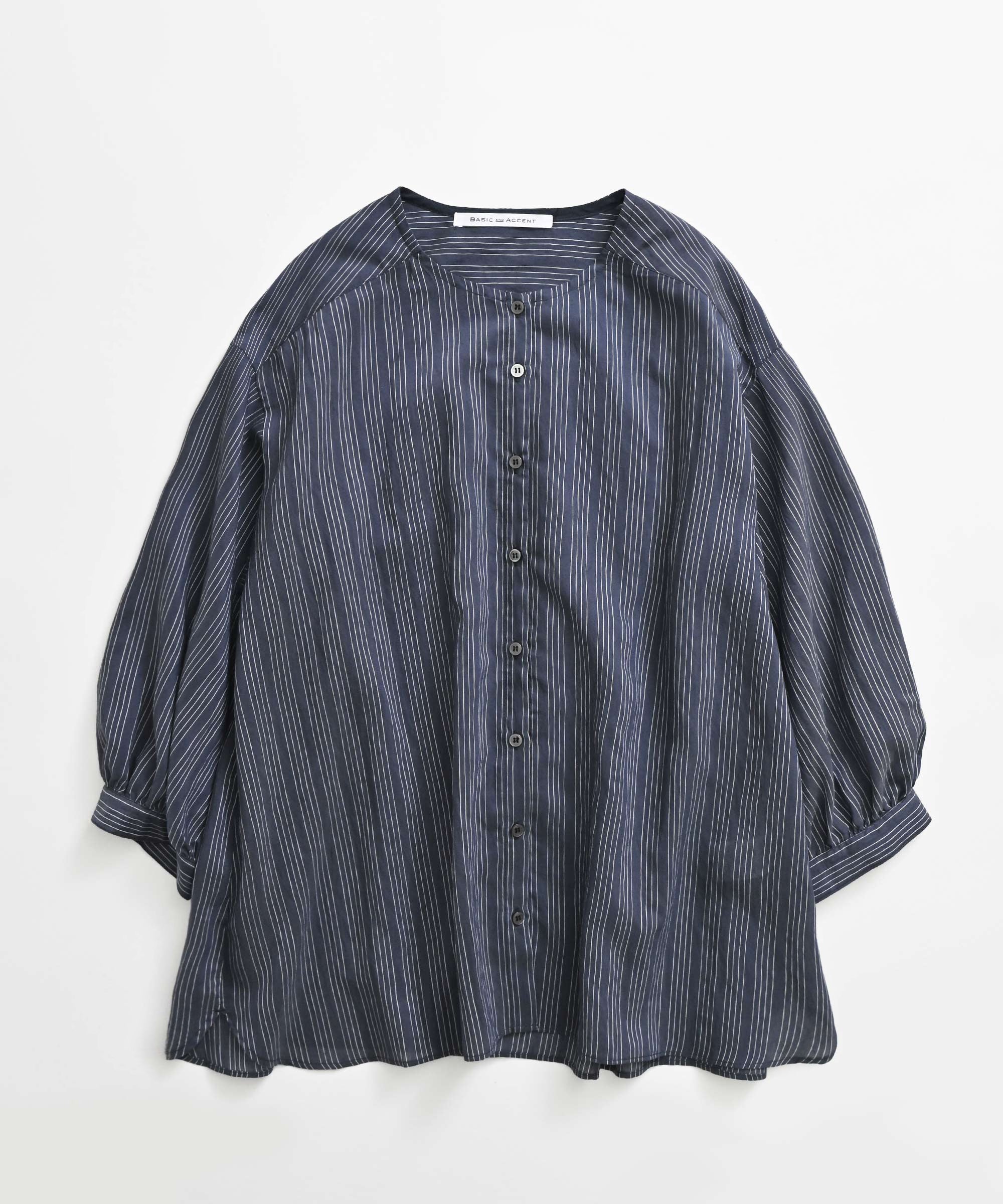 シャツ – BASIC AND ACCENT ONLINE STORE