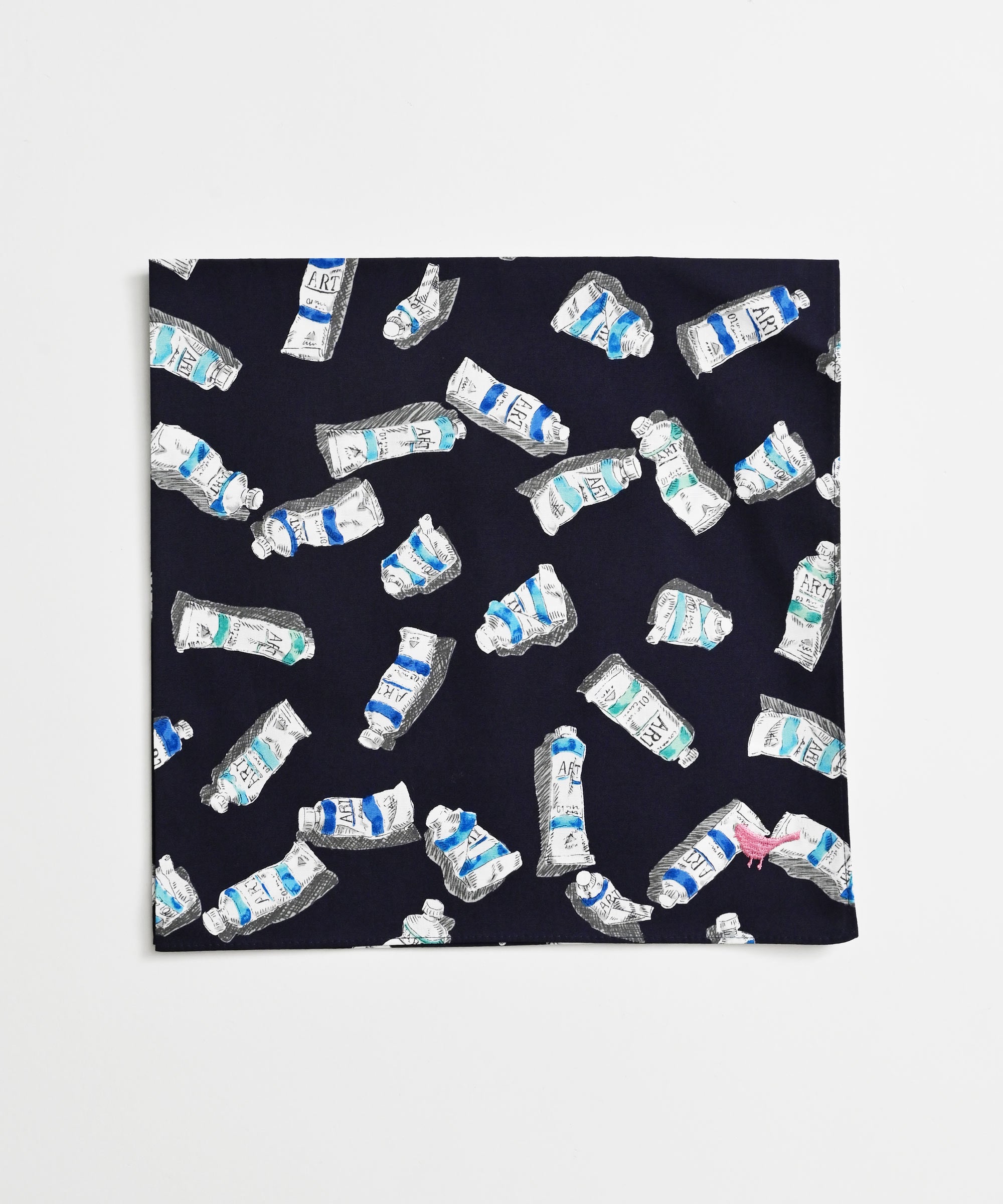 ハンカチ – BASIC AND ACCENT ONLINE STORE