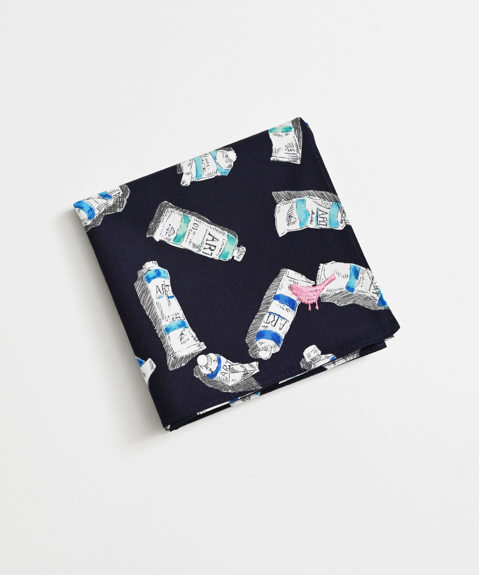 ハンカチ – BASIC AND ACCENT ONLINE STORE