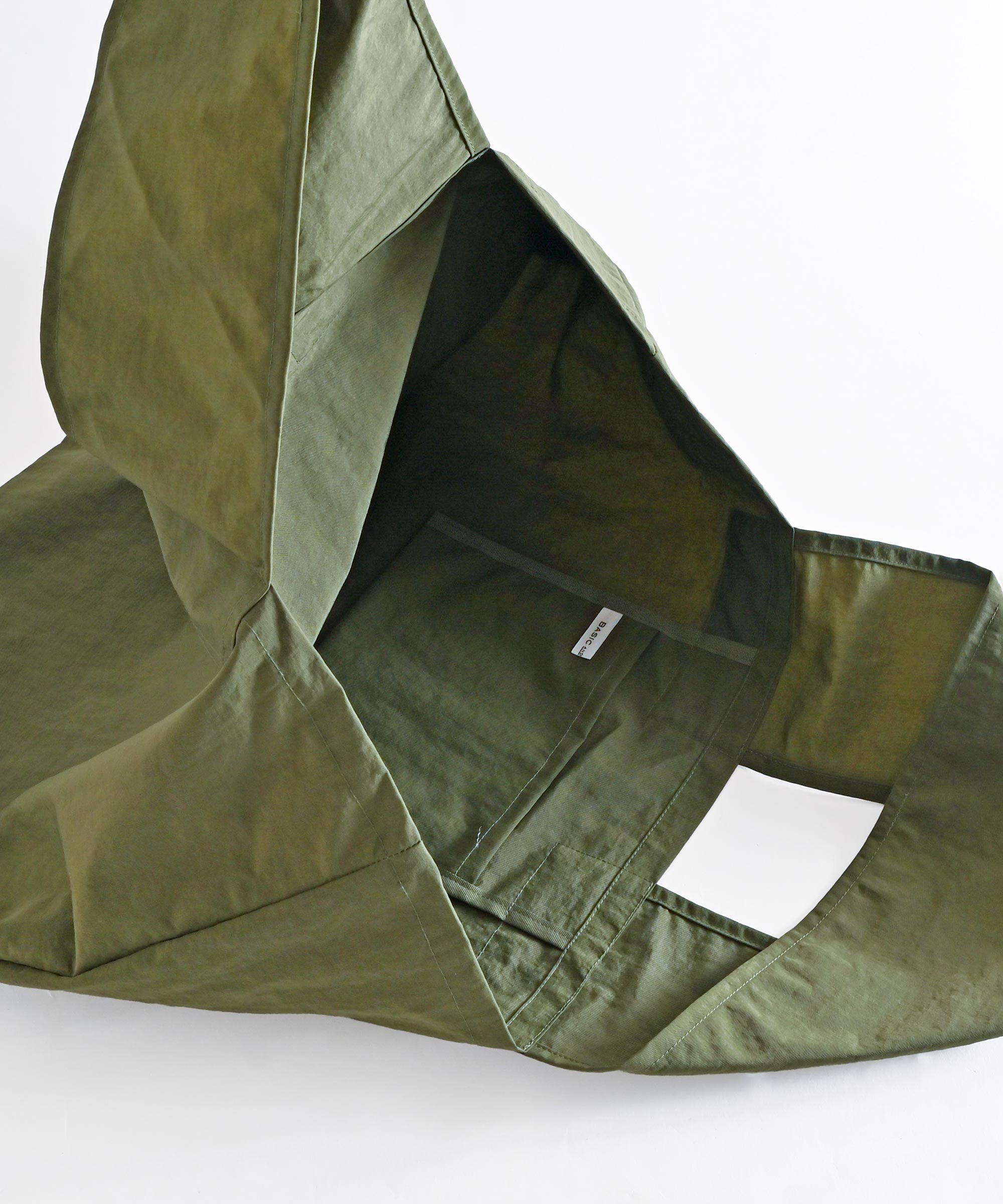 BASIC AND ACCENT】BIG BAG[BA BAG] – BASIC AND ACCENT ONLINE STORE