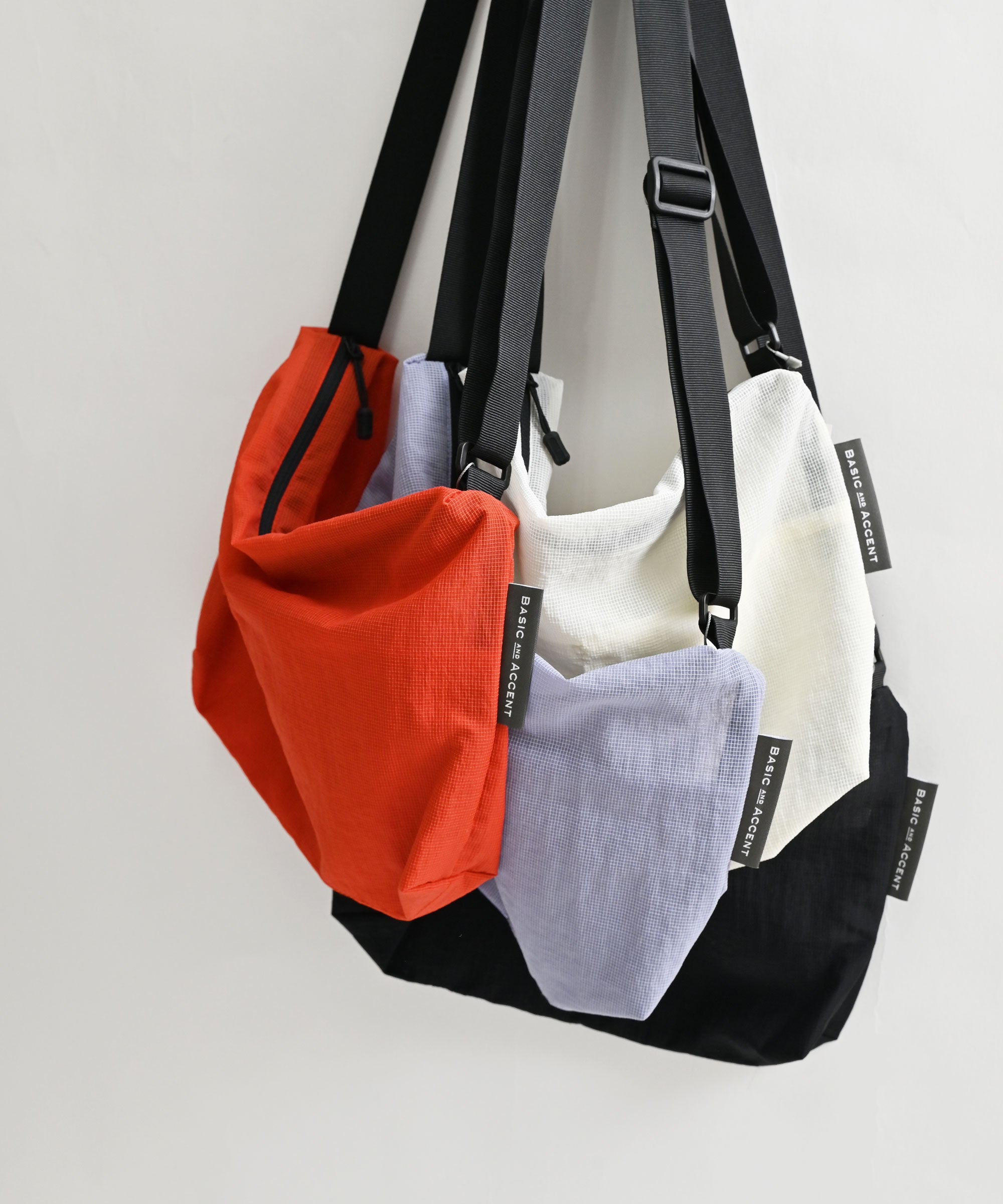 バッグ – BASIC AND ACCENT ONLINE STORE