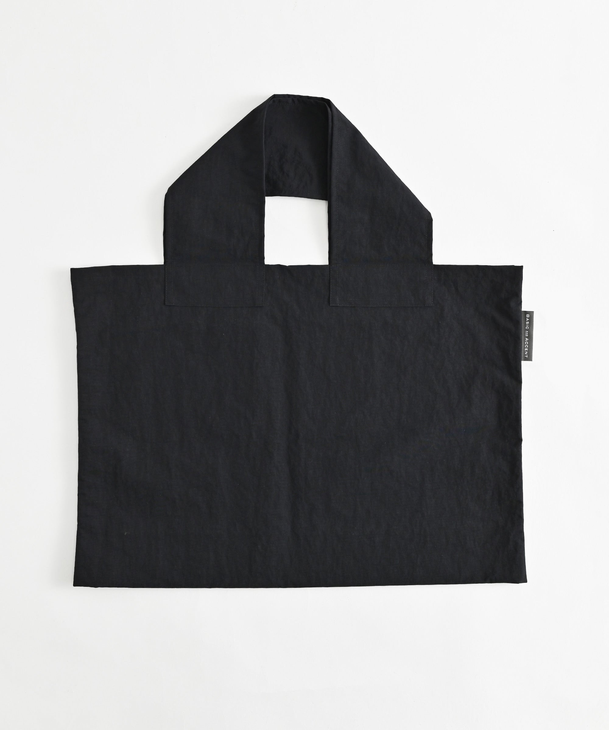 BASIC AND ACCENT】BIG BAG[BA BAG] – BASIC AND ACCENT ONLINE STORE