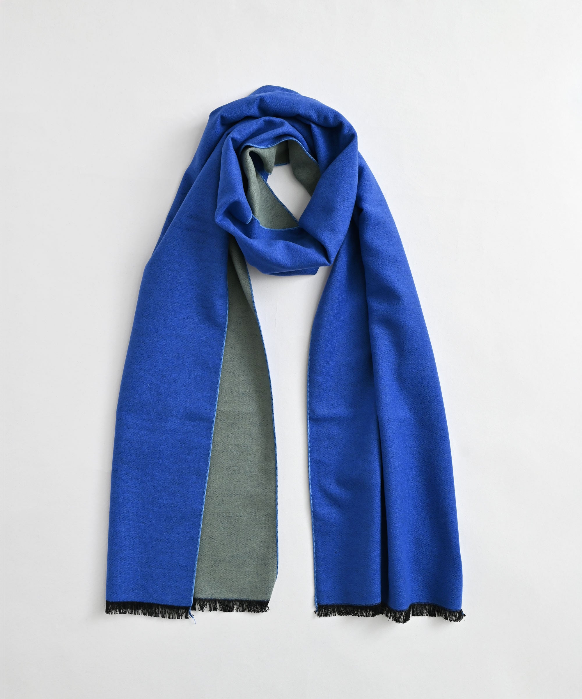 BASIC AND ACCENT】SILK COMBI5 マフラー – BASIC AND ACCENT ONLINE STORE