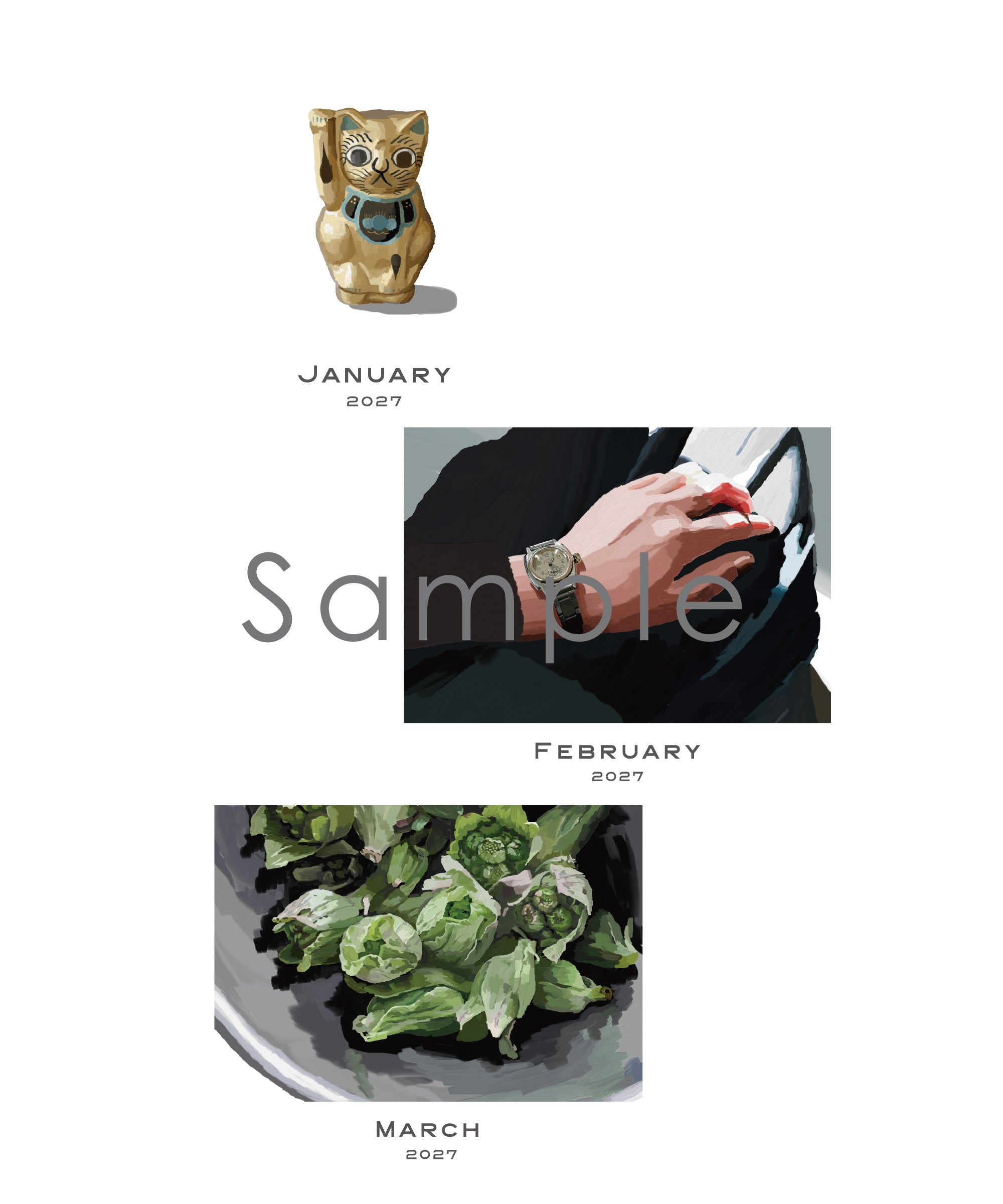 BASIC AND ACCENT】B&A 2027カレンダー – BASIC AND ACCENT ONLINE STORE BASIC AND ACCENT】B&A 2027カレンダー – BASIC AND ACCENT ONLINE STORE