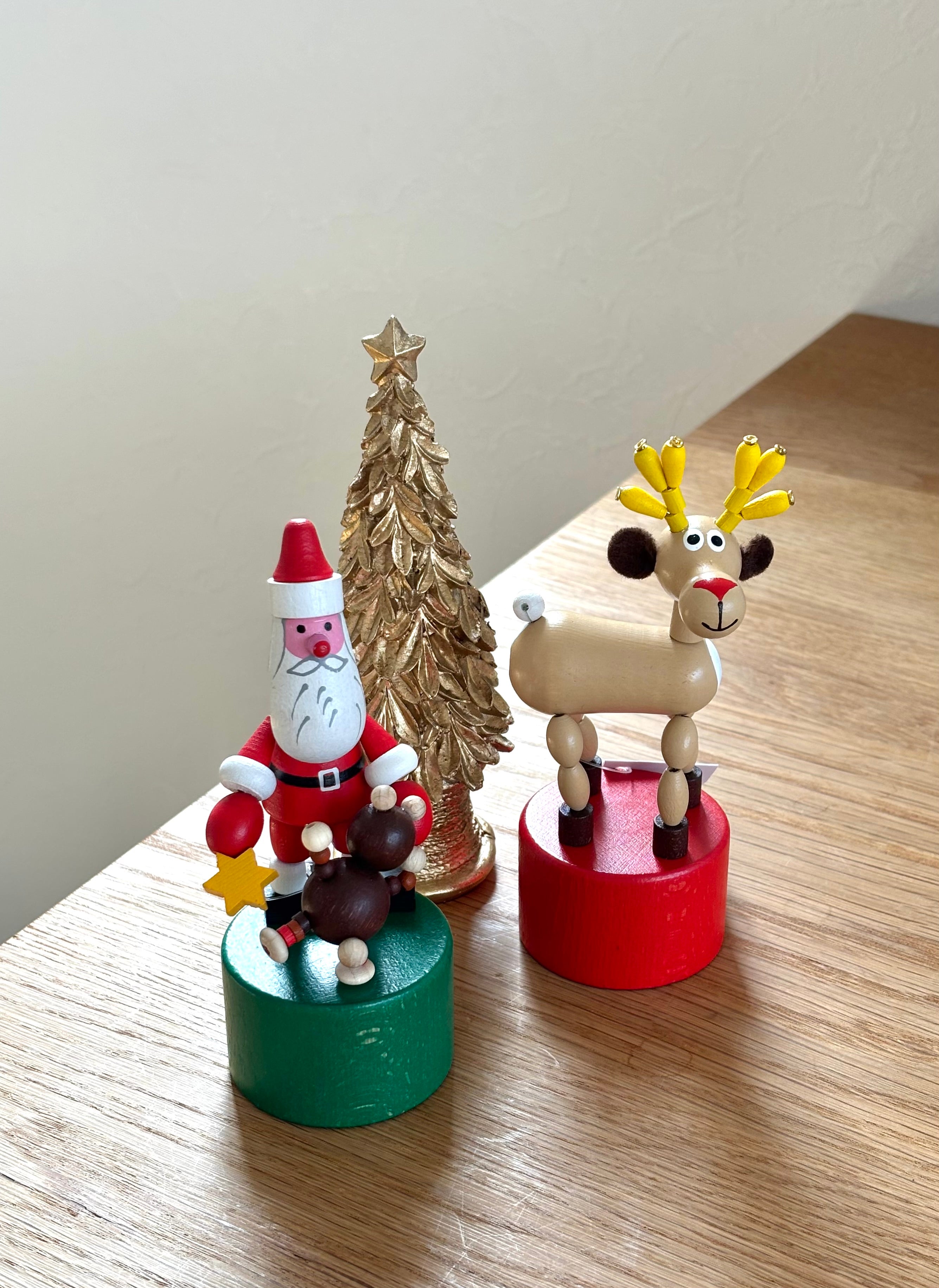 DETOA/デトア】Push Up Toy プッシュアップトイ 