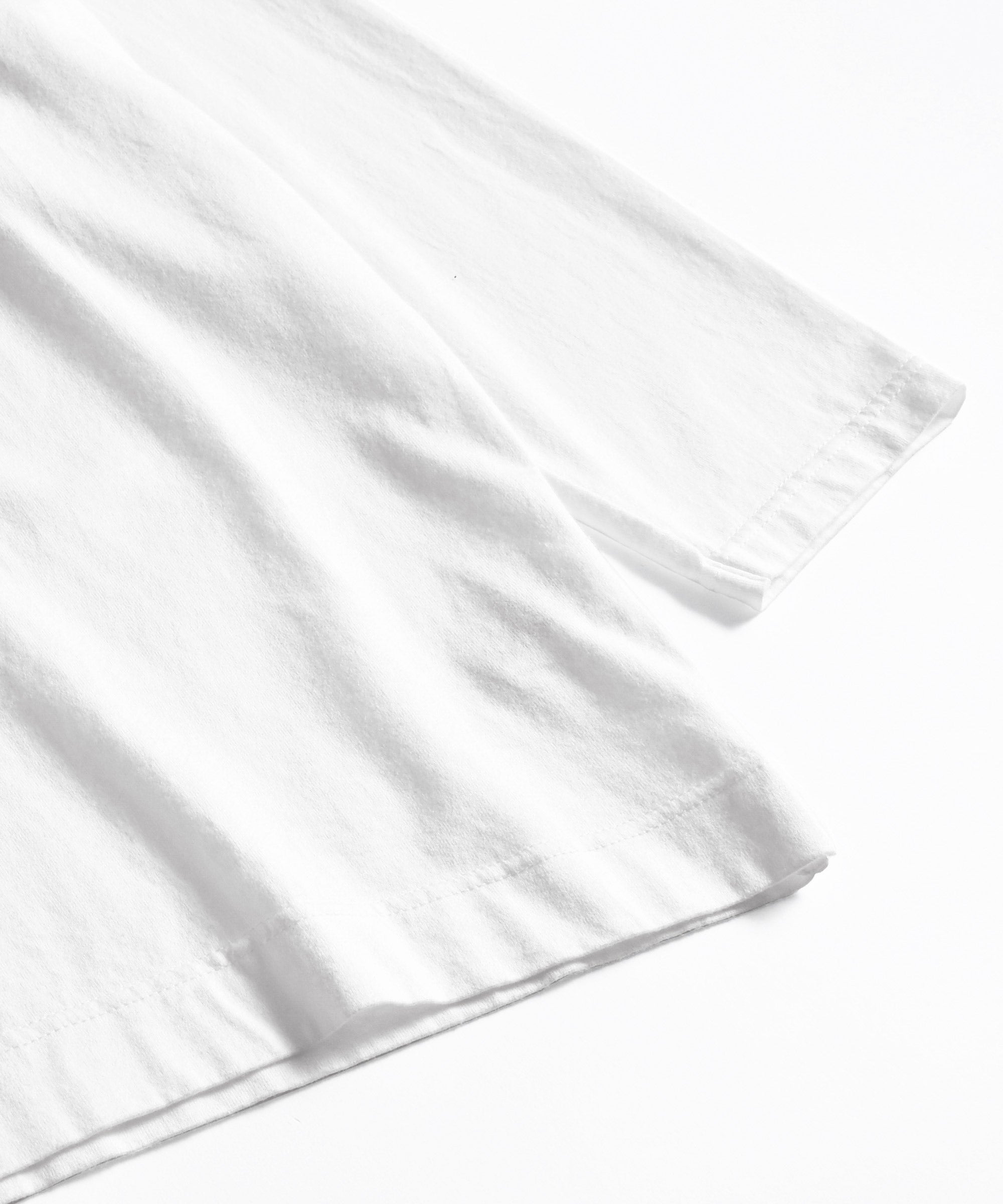 テンジクムジTシャツ 長袖 – BASIC AND ACCENT ONLINE STORE