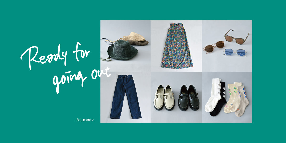 BASIC AND ACCENT ONLINE STORE（ベーシックアンドアクセントオンラインストア） | わたしのスタイルを表現する暮ら