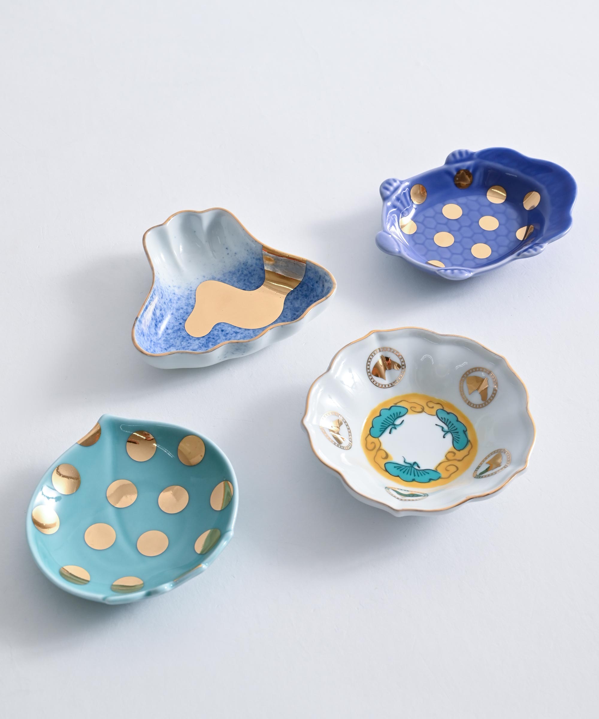 amabro/アマブロ】MAME 瑠璃釉亀形皿 小皿 – BASIC AND ACCENT ONLINE