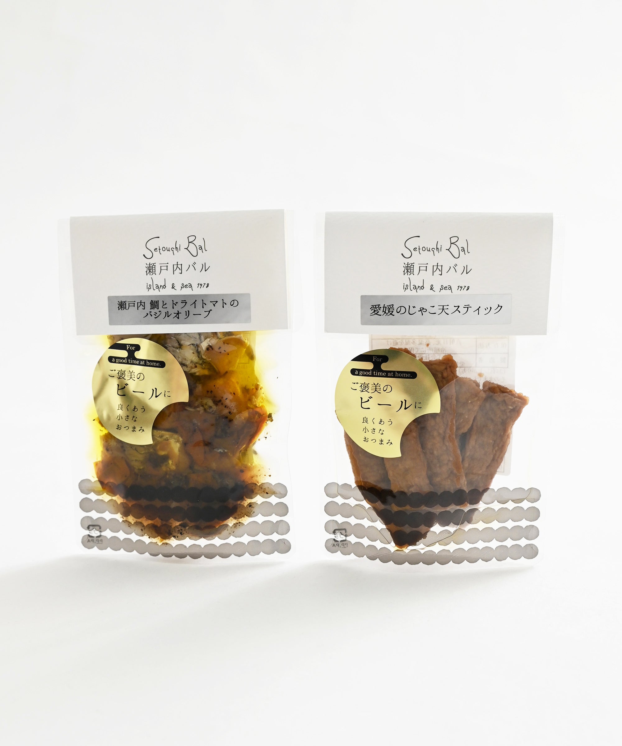 瀬戸内バルセット(ビール) – BASIC AND ACCENT ONLINE STORE