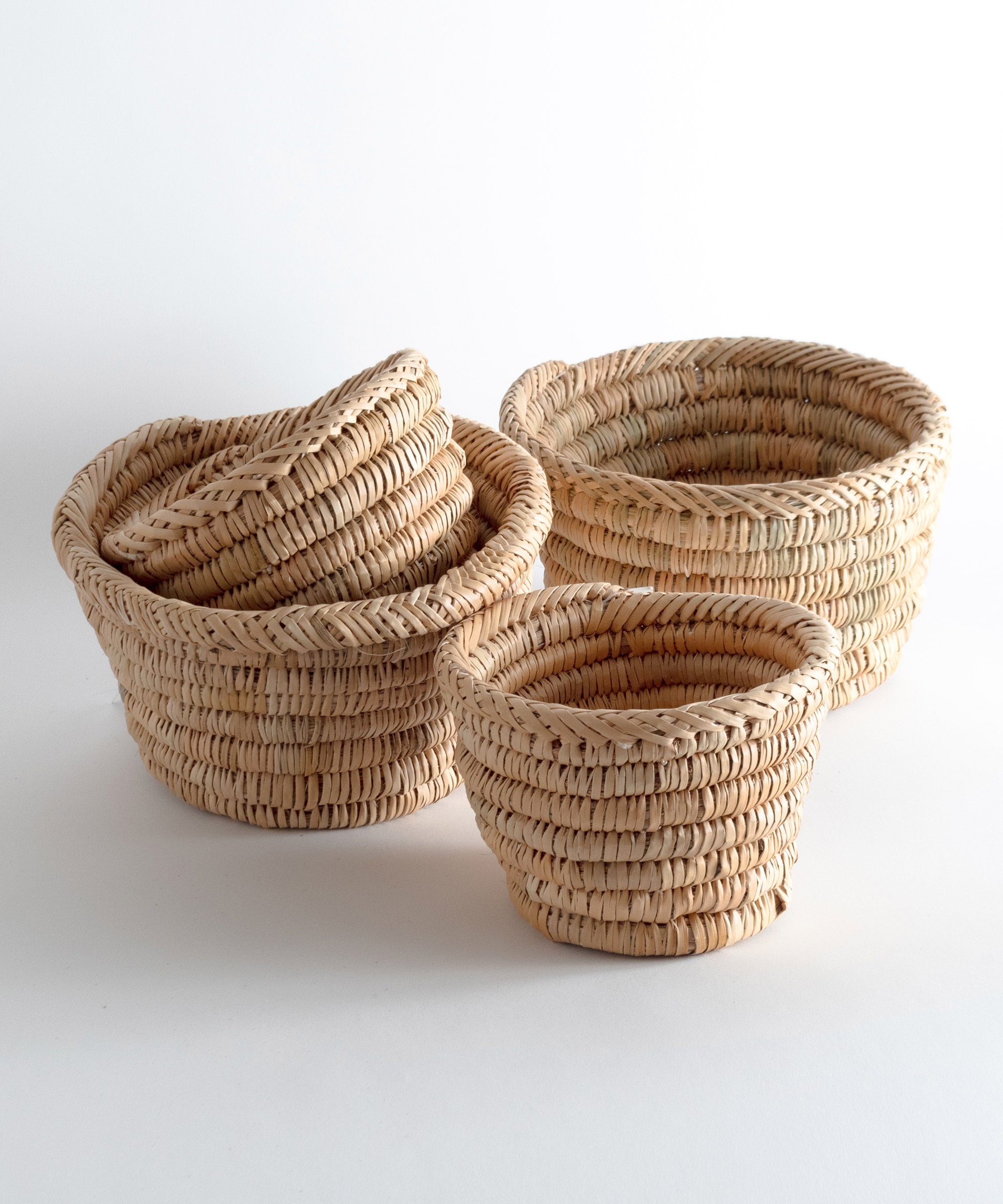 モロッコヴィンテージBAR BAR バスケット