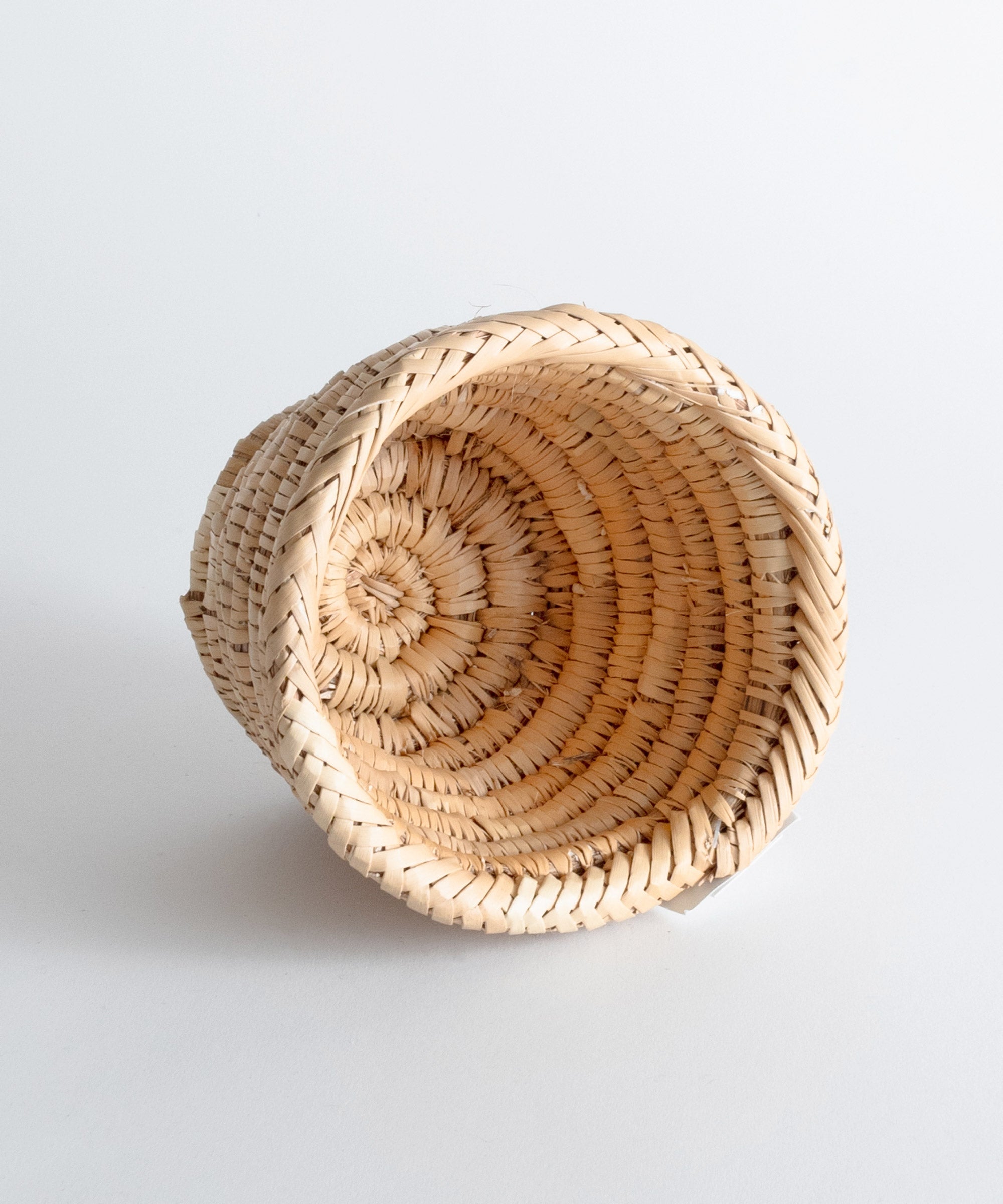 モロッコバスケット ボウル S 無地 – BASIC AND ACCENT ONLINE STORE