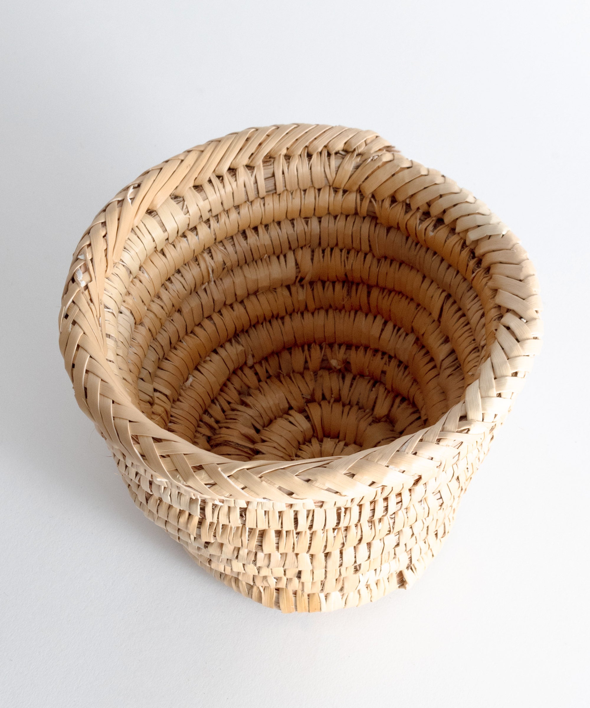 モロッコバスケット ボウル S 無地 – BASIC AND ACCENT ONLINE STORE