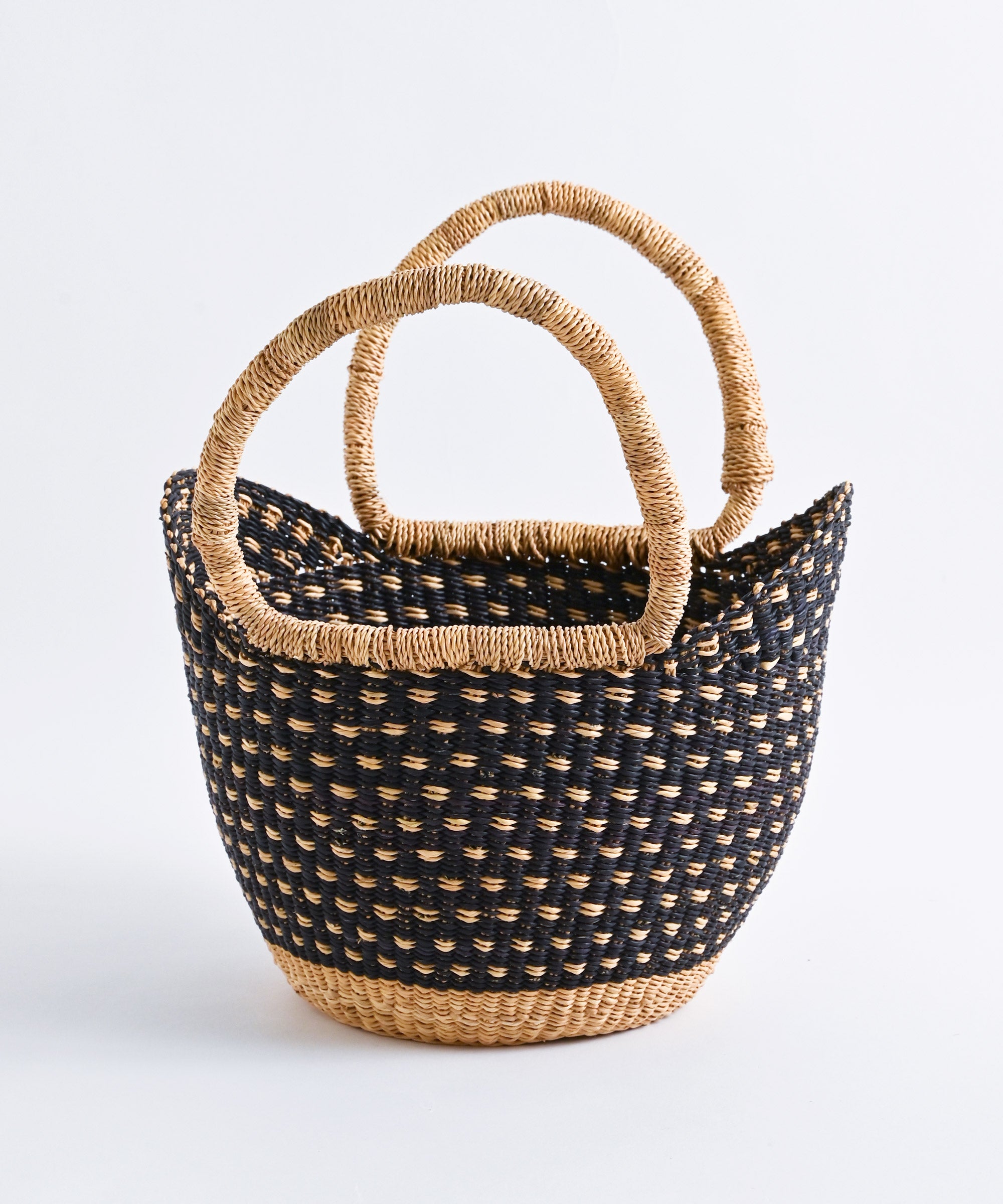 BASKET｜バスケット・カゴ – BASIC AND ACCENT ONLINE STORE