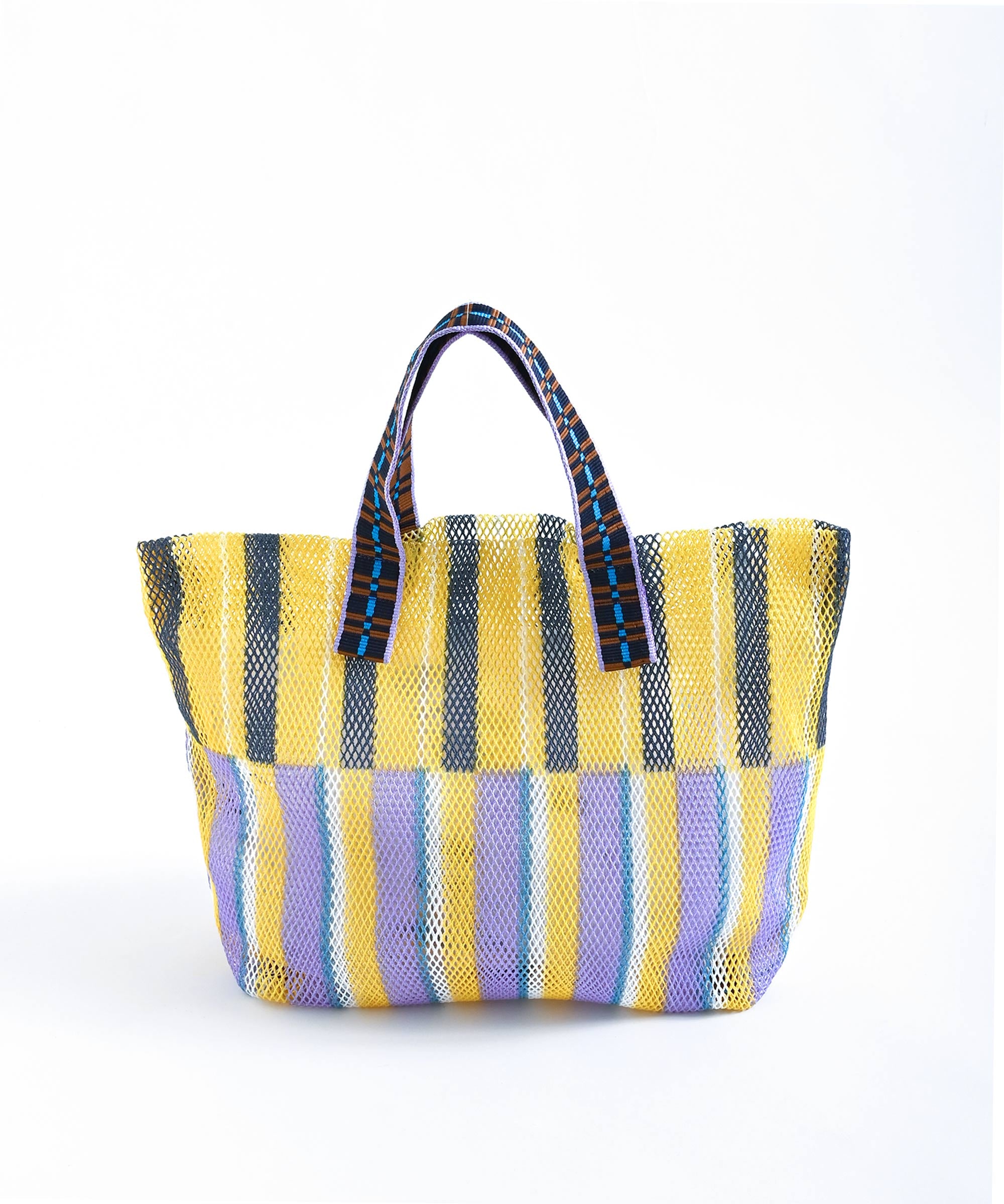Yellow (Stripe)