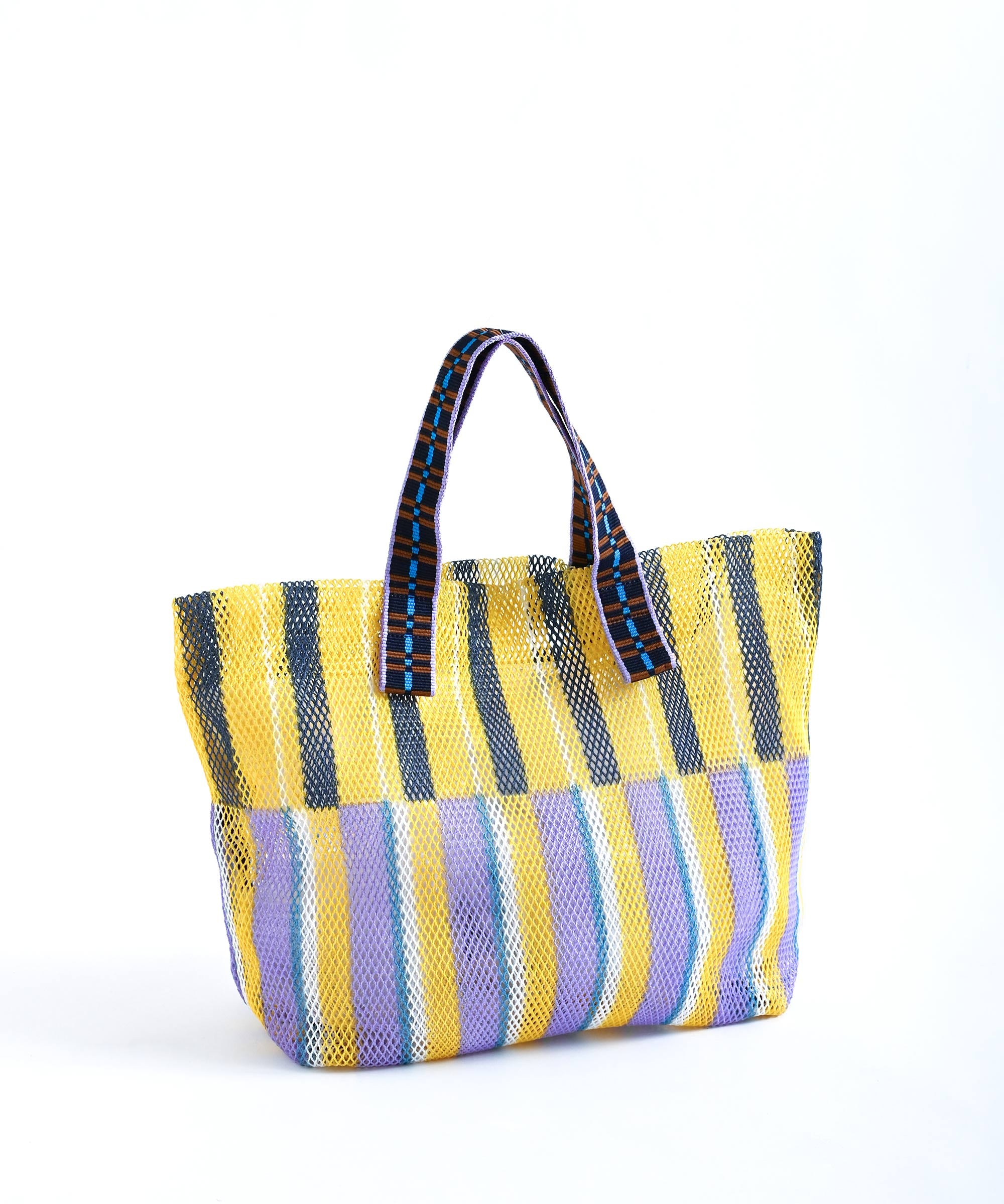 Yellow (Stripe)
