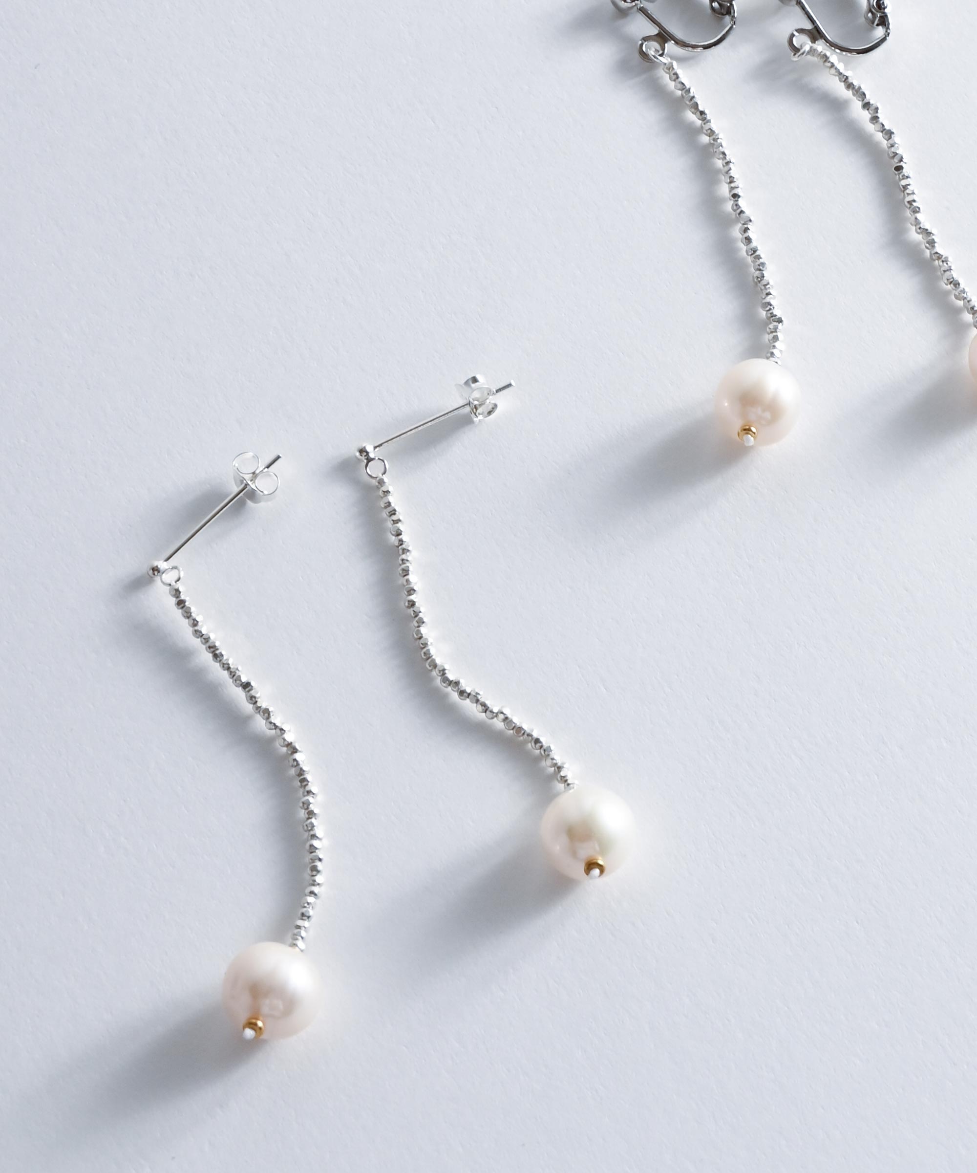 【ちょこちっぷ】hinahinaxMatsushigeUil ピアス ciika/チカ】manon ピアス – BASIC AND ACCENT ONLINE STORE