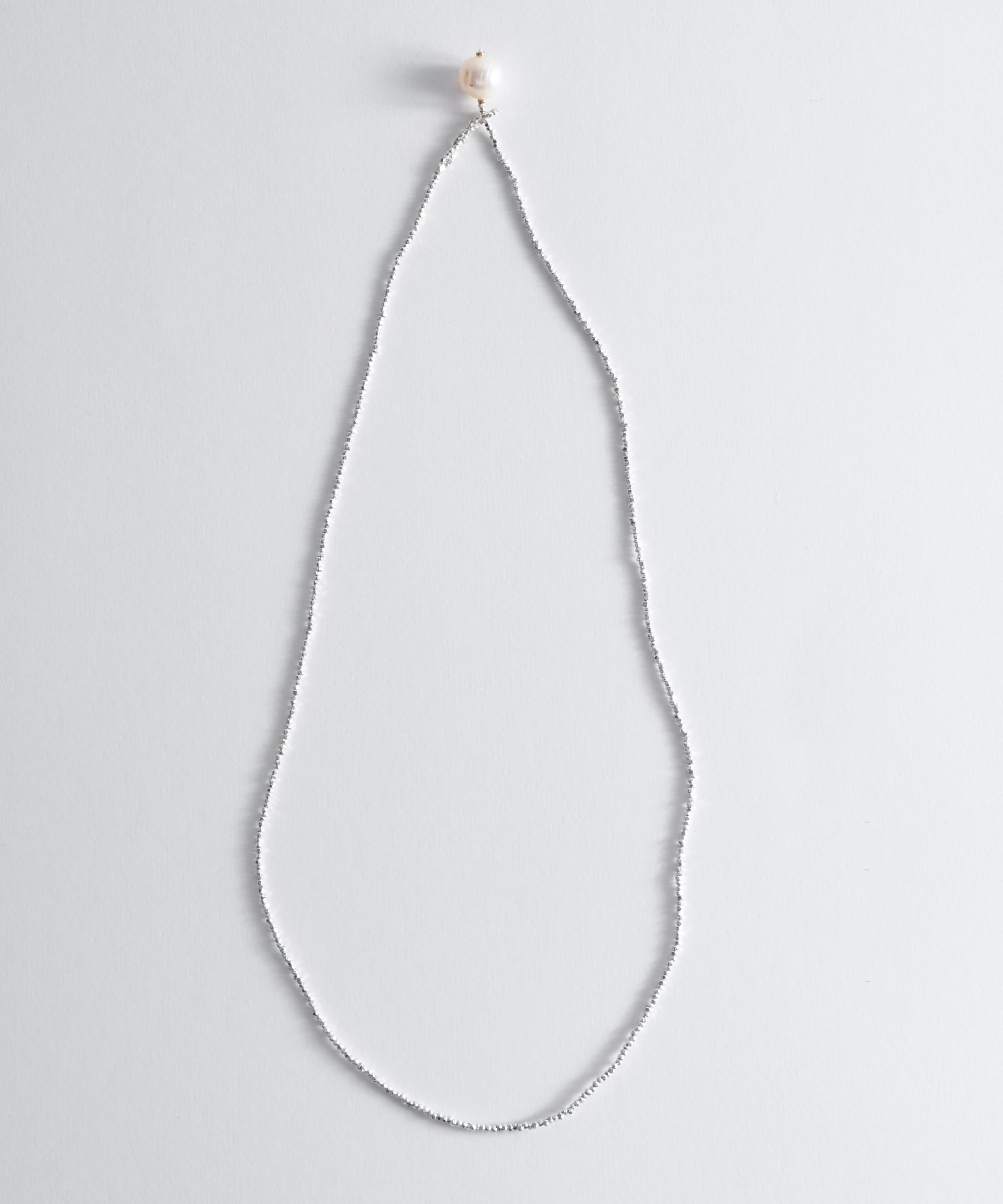 ciika/チカ】manon ネックレス S – BASIC AND ACCENT ONLINE STORE