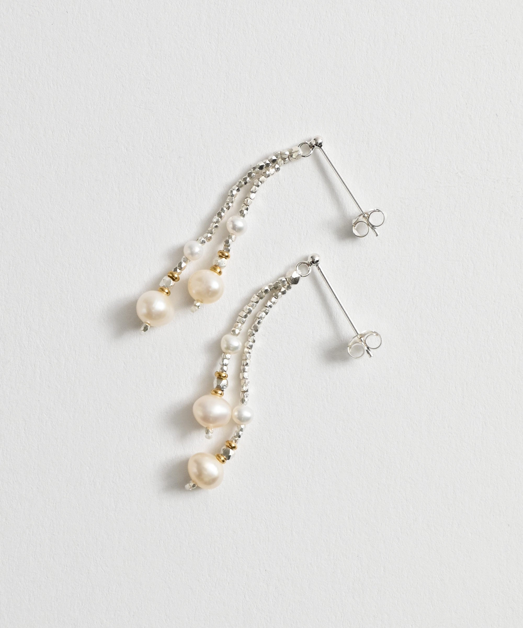 ciika】nora ピアス – BASIC AND ACCENT ONLINE STORE