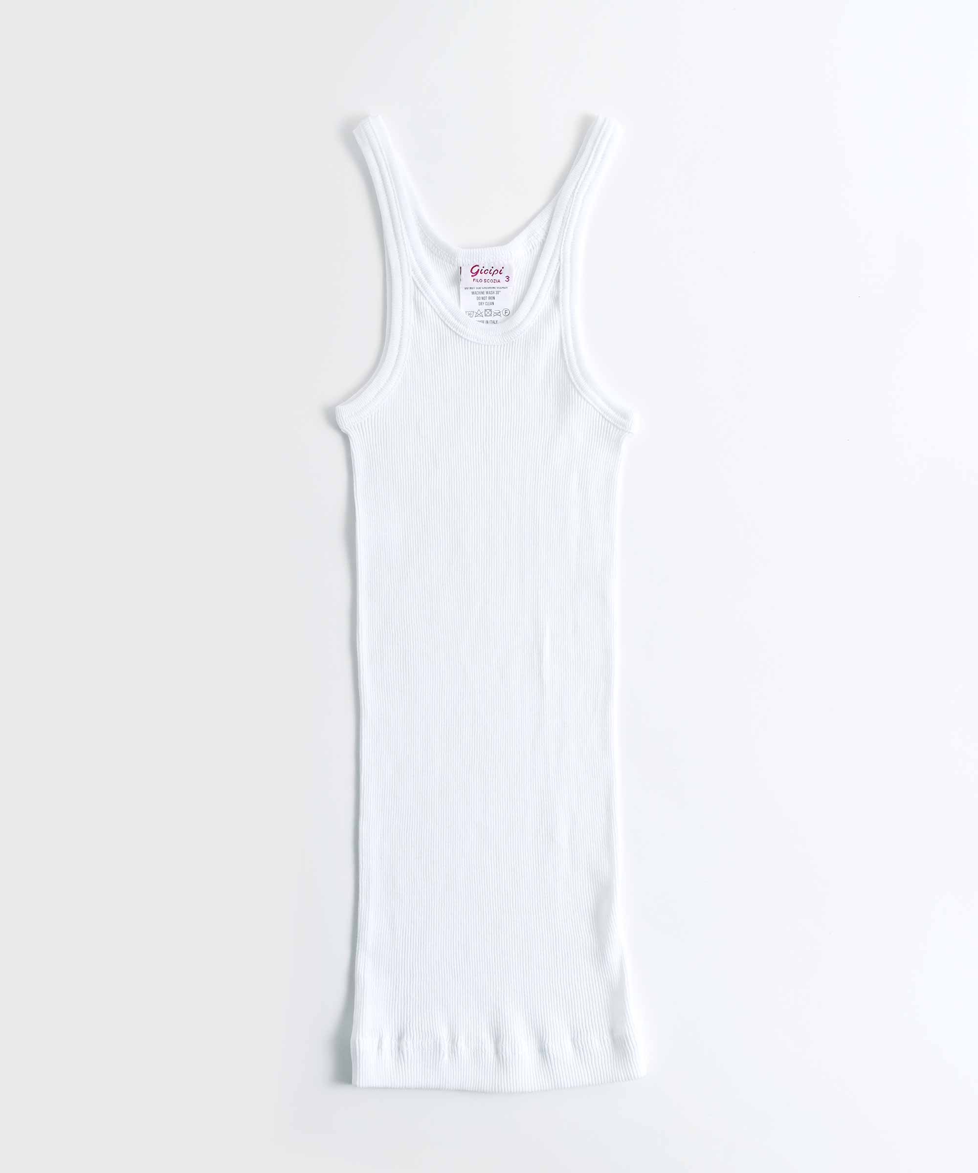 gicipi/ジチピ】コットンリブフレンチスリーブ Tシャツ CALCIO 3