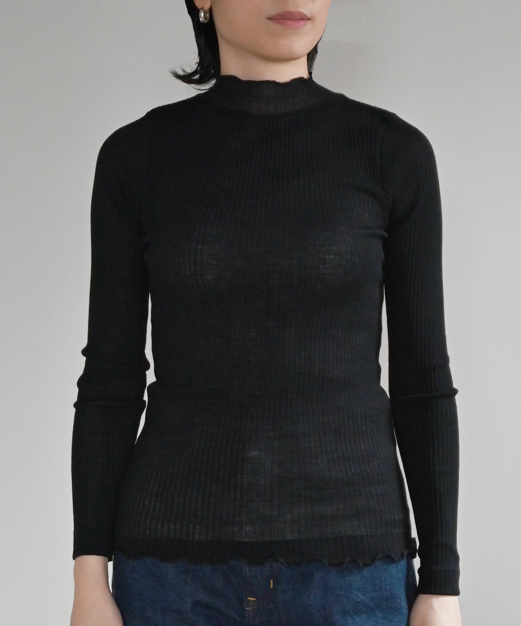 モデル身長：160cm