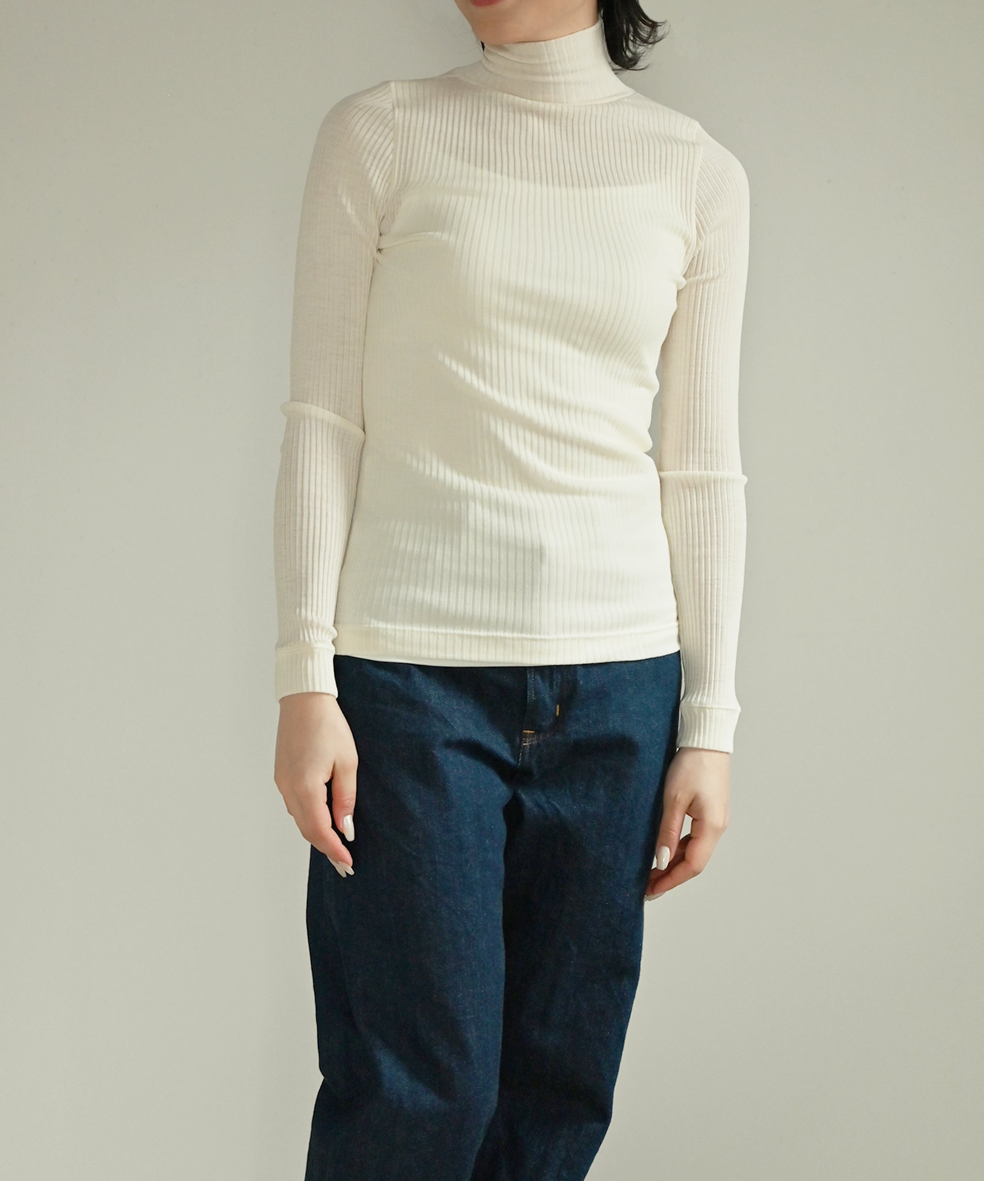 モデル身長：160cm