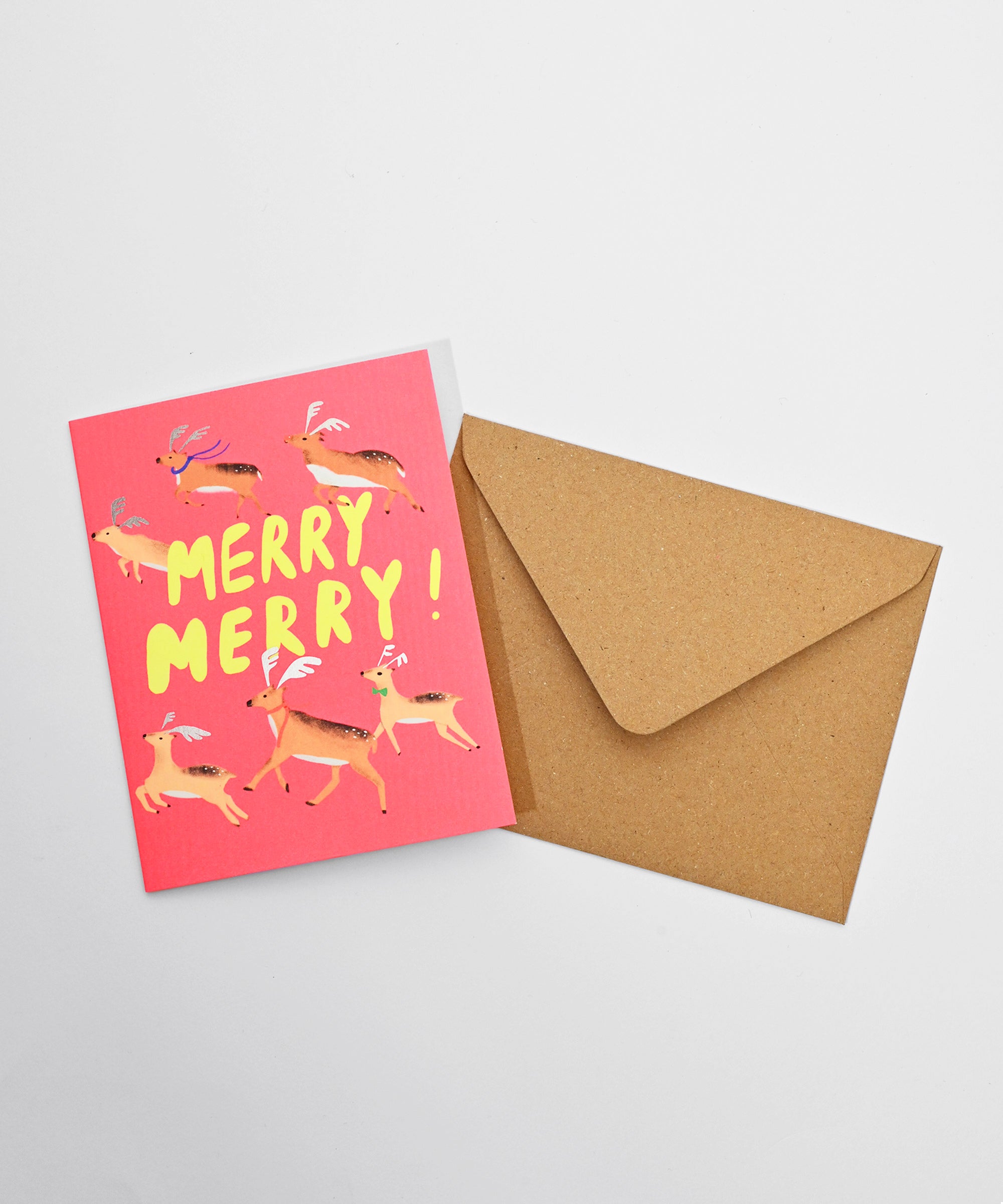 CAROLYN SUZUKI】ポストカード チームルドルフ – BASIC AND ACCENT