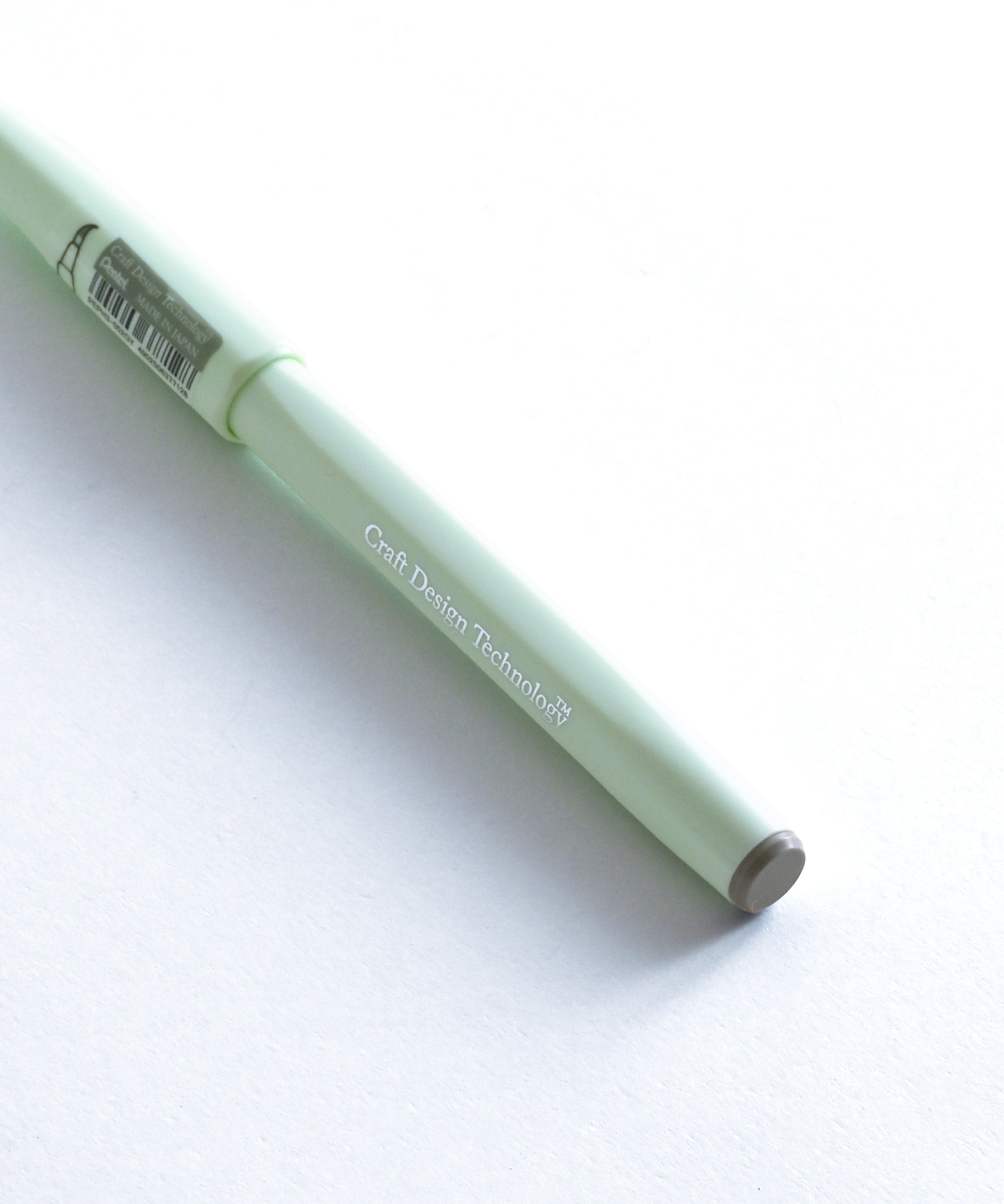 CDT/Craft Design Technology/クラフトデザインテクノロジー】筆タッチ