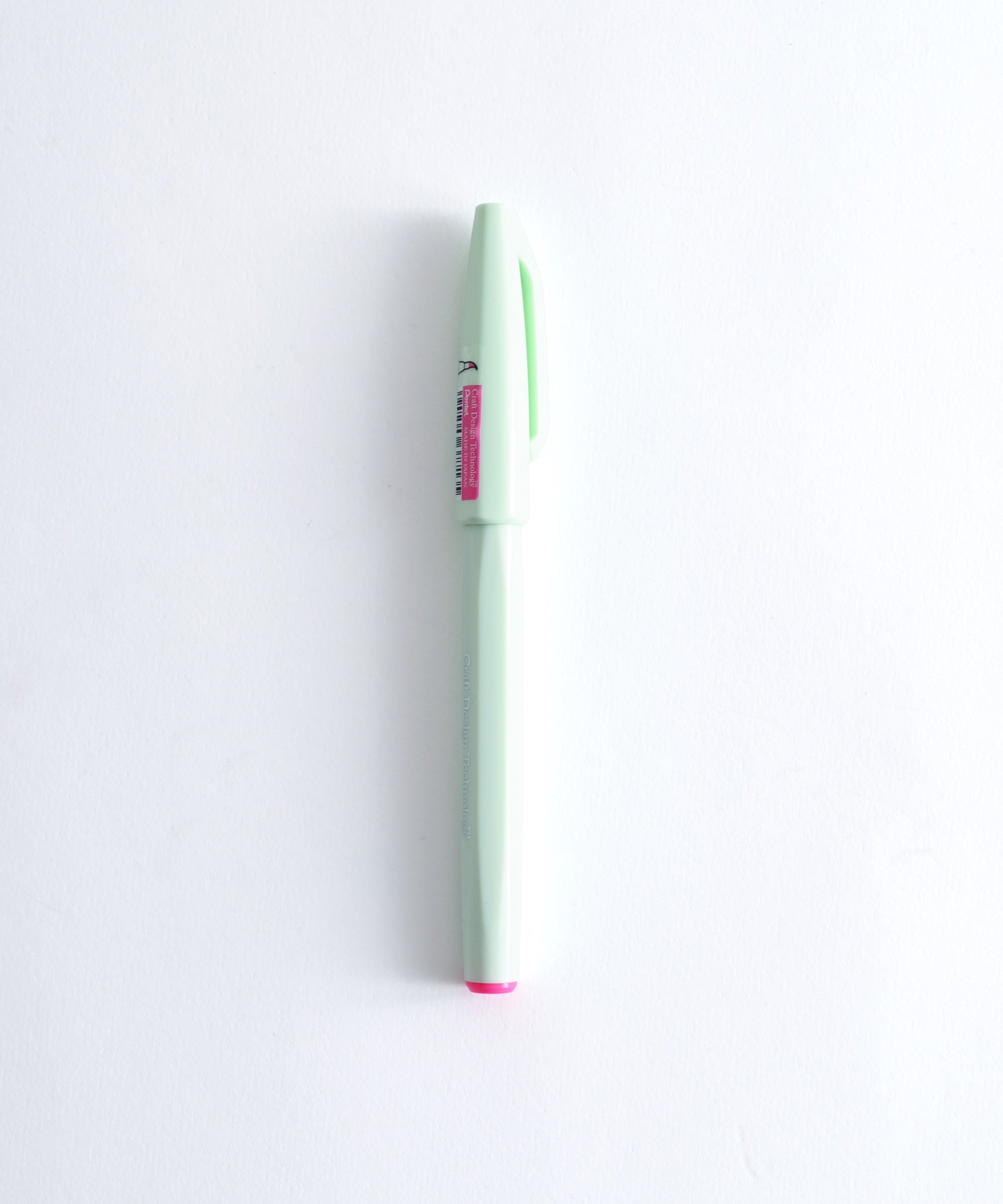 CDT/Craft Design Technology/クラフトデザインテクノロジー】筆タッチ