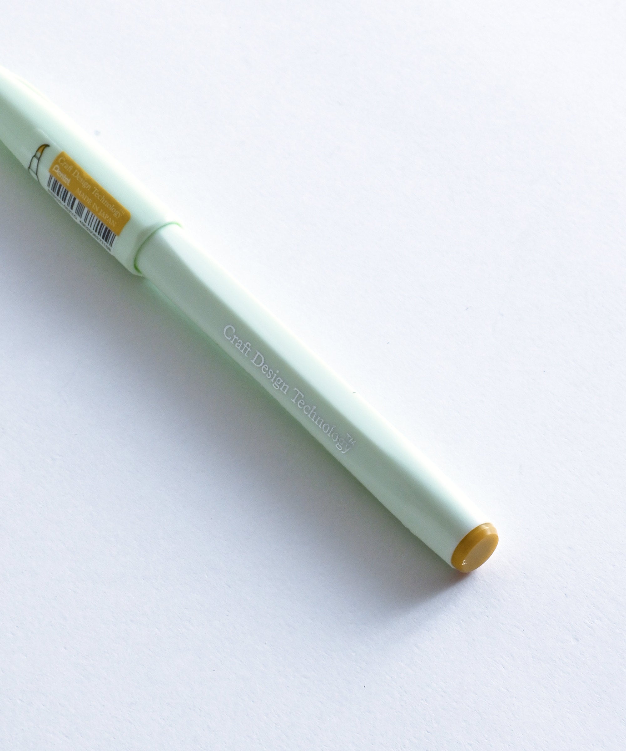 CDT/Craft Design Technology/クラフトデザインテクノロジー】筆タッチ