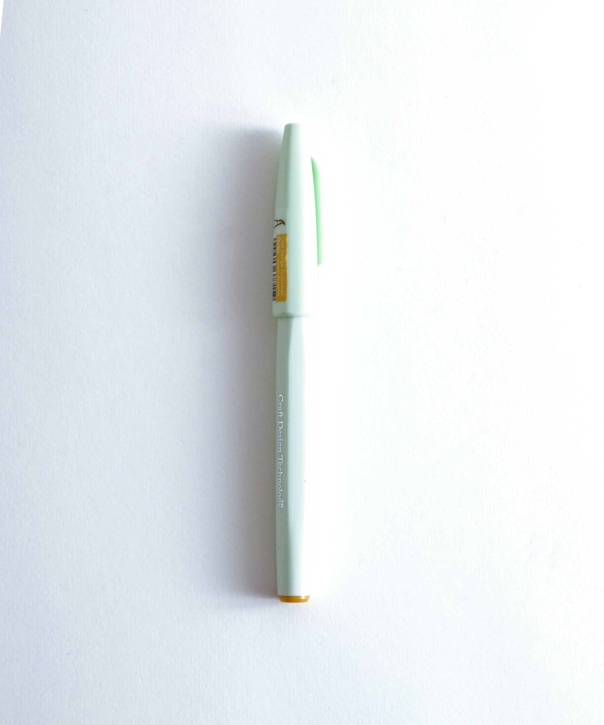 CDT/Craft Design Technology/クラフトデザインテクノロジー】筆タッチ