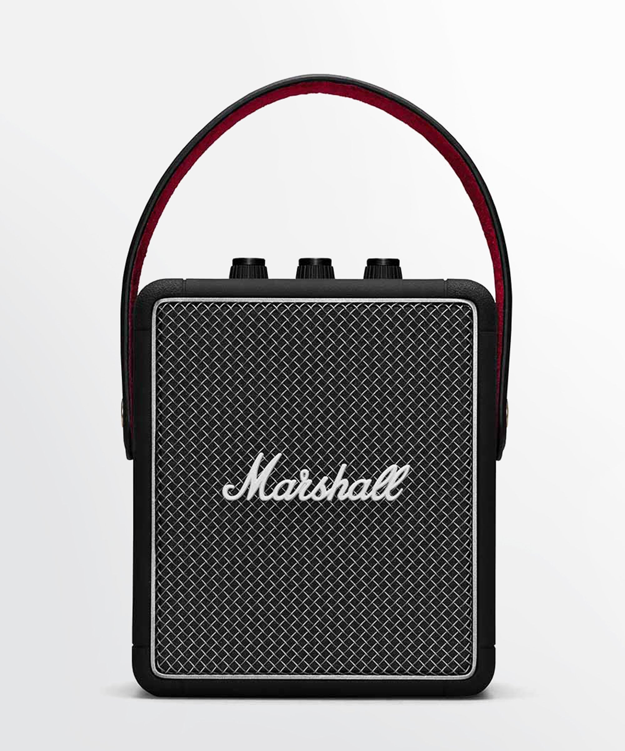 Marshall/マーシャル】ACTON III ワイヤレススピーカー – BASIC AND ACCENT ONLINE STORE