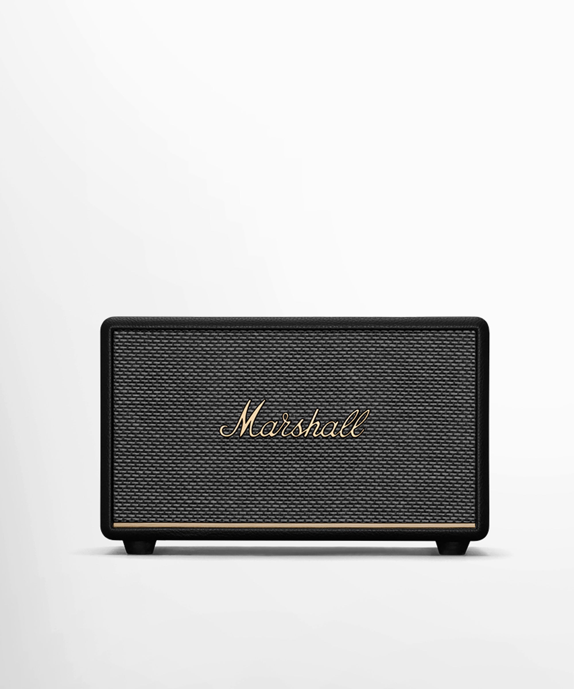 Marshall/マーシャル】STOCKWELL II ポータブルスピーカー – BASIC AND ACCENT ONLINE STORE