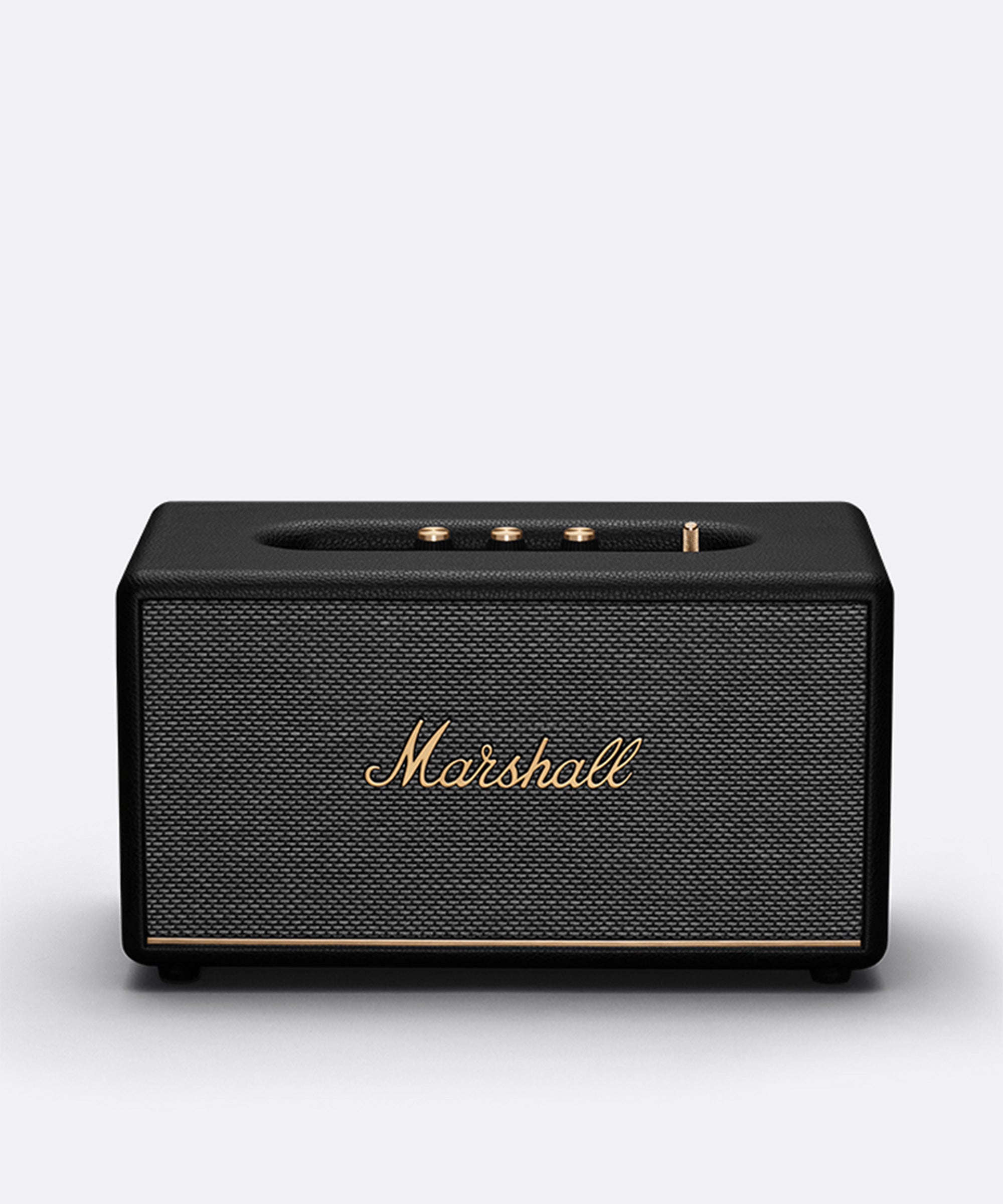 Marshall マーシャルBluetooth ワイヤレススピーカー