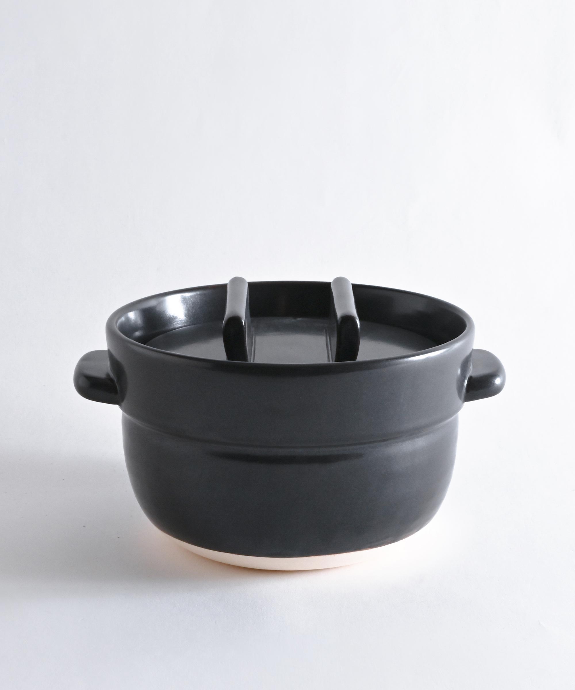 OIGEN】キャセロールラウンド – BASIC AND ACCENT ONLINE STORE