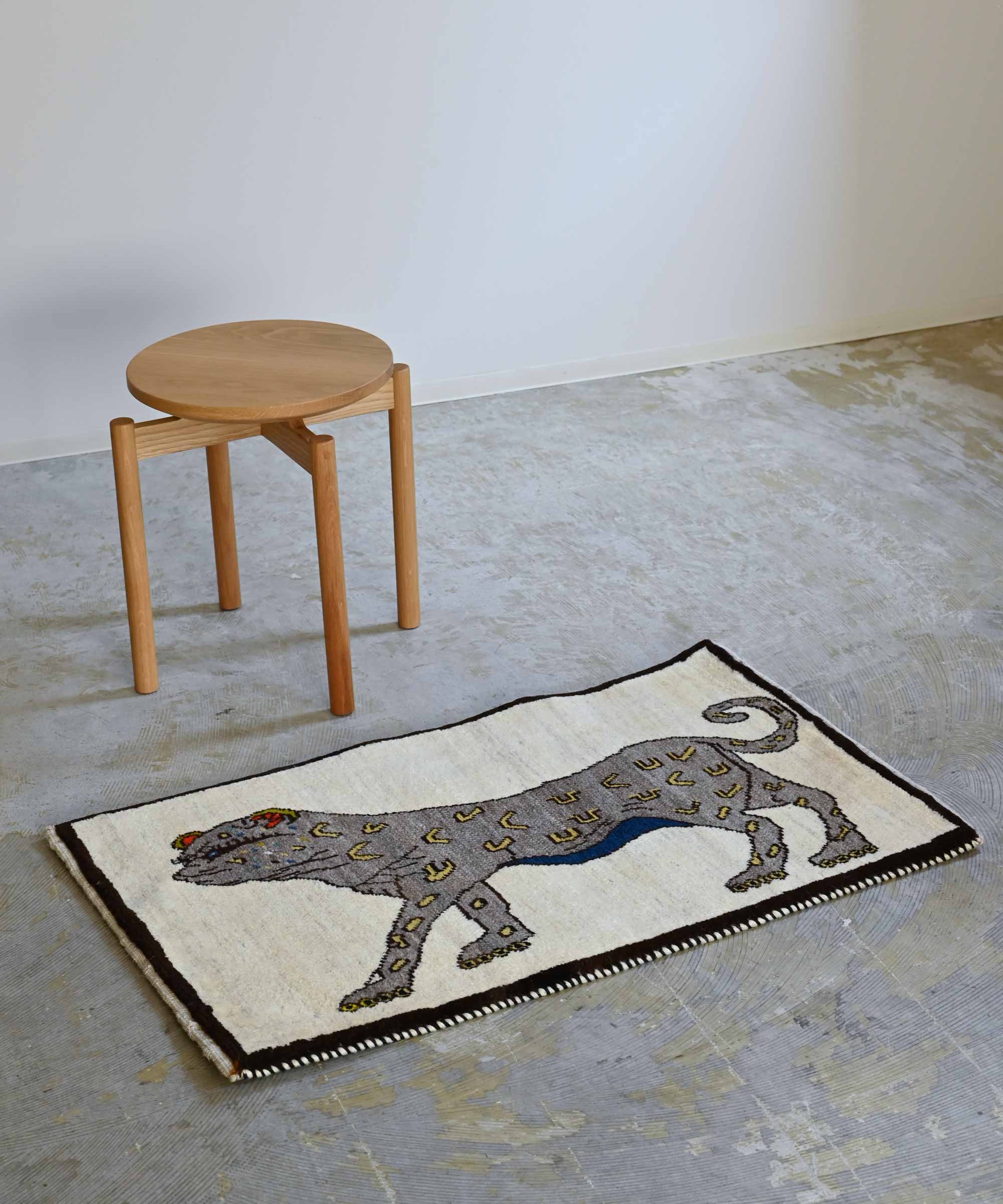 ラグ・マット – BASIC AND ACCENT ONLINE STORE