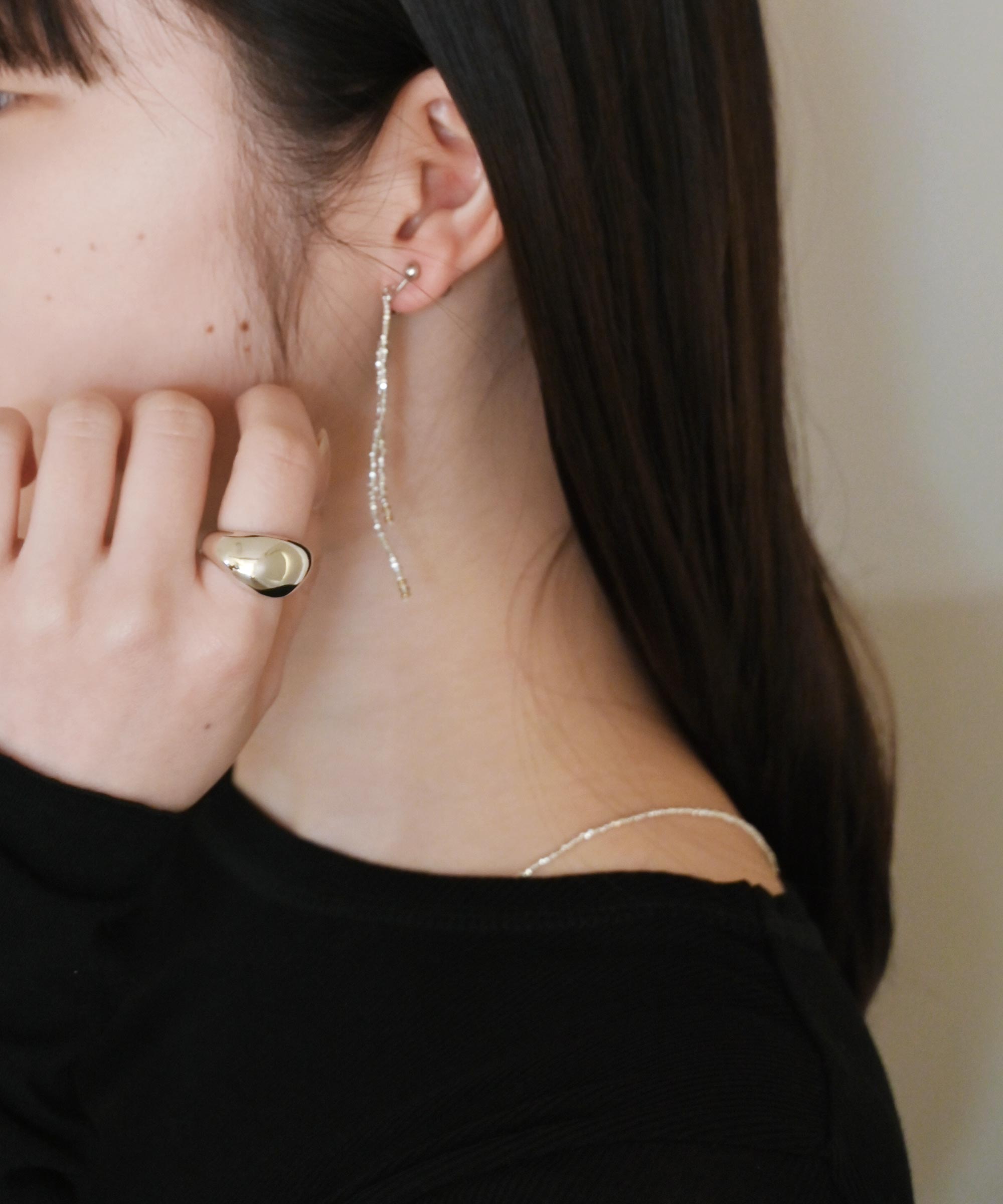 e.m./イーエム】リング 1604-AR868 – BASIC AND ACCENT ONLINE STORE